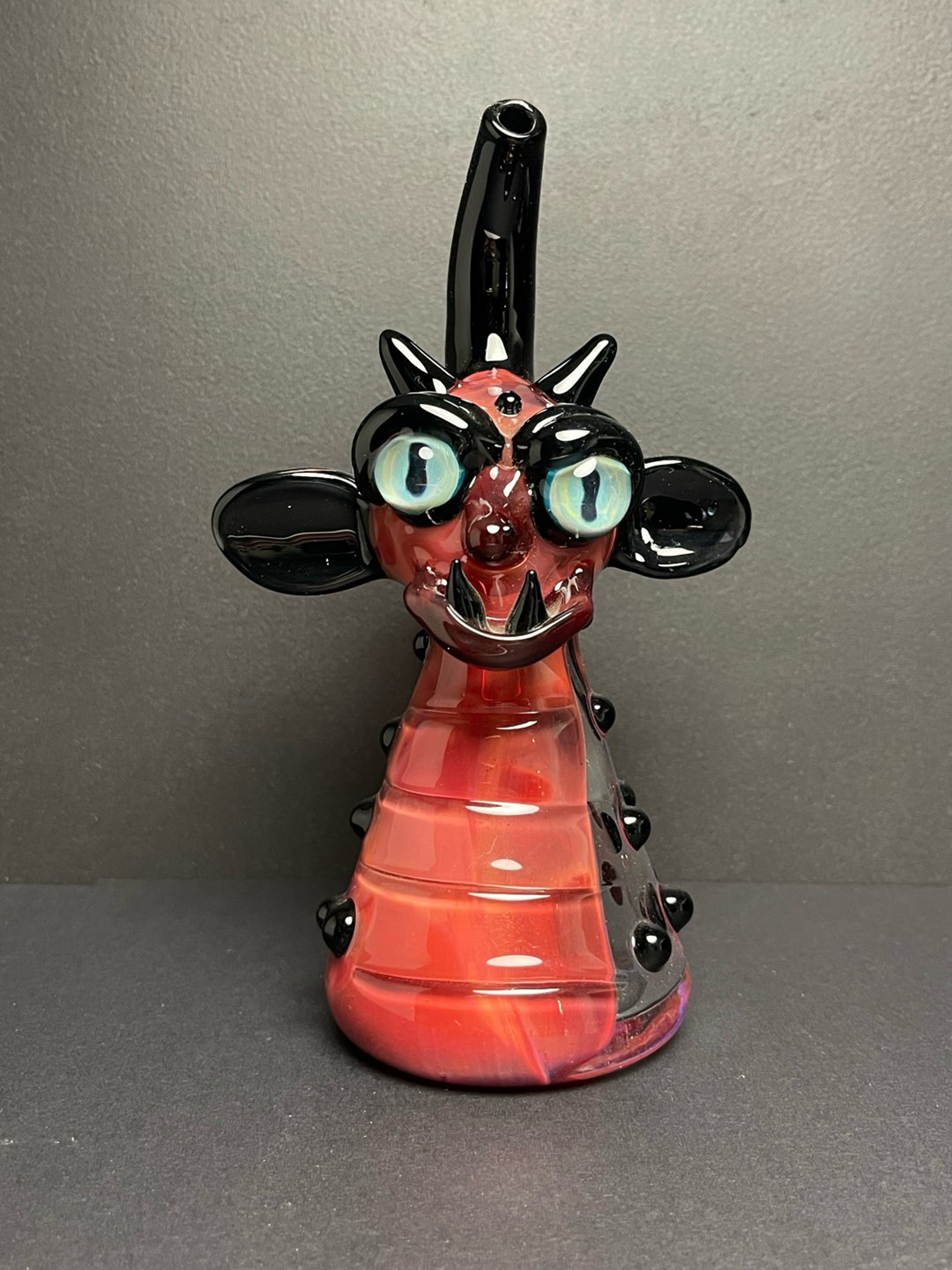 Preview pic of Prism Glass Works (PGW) 2016 Monster Rig
