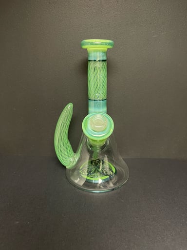 Preview pic of Robo Reticello Minitube Green