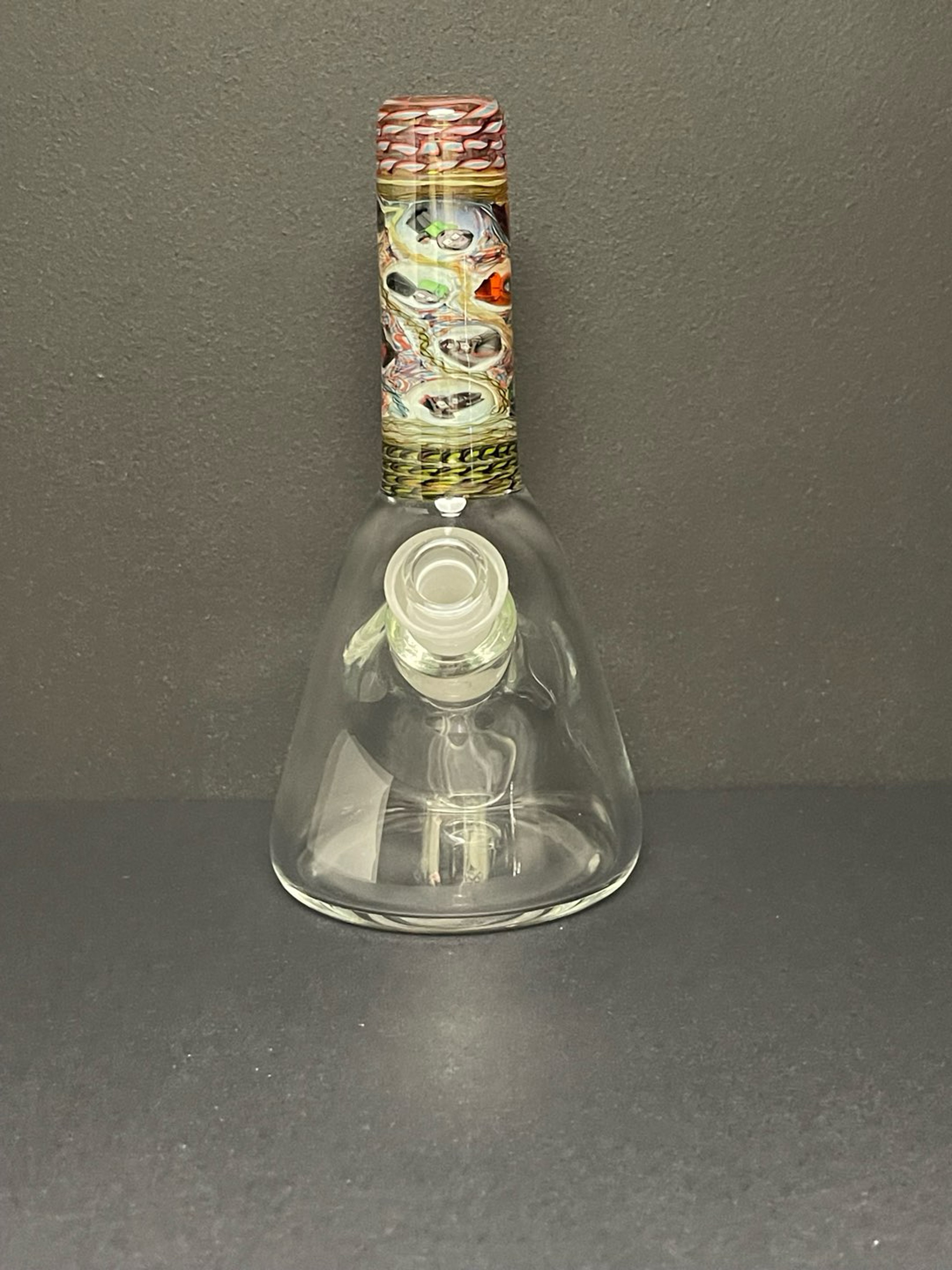 Preview pic of Jerry Kelly Rig