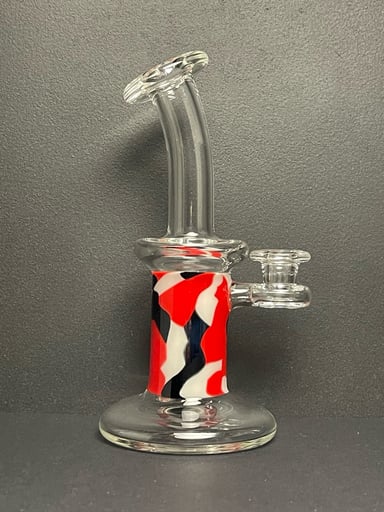 Preview pic of Yook CamoTech Banger Hanger 4