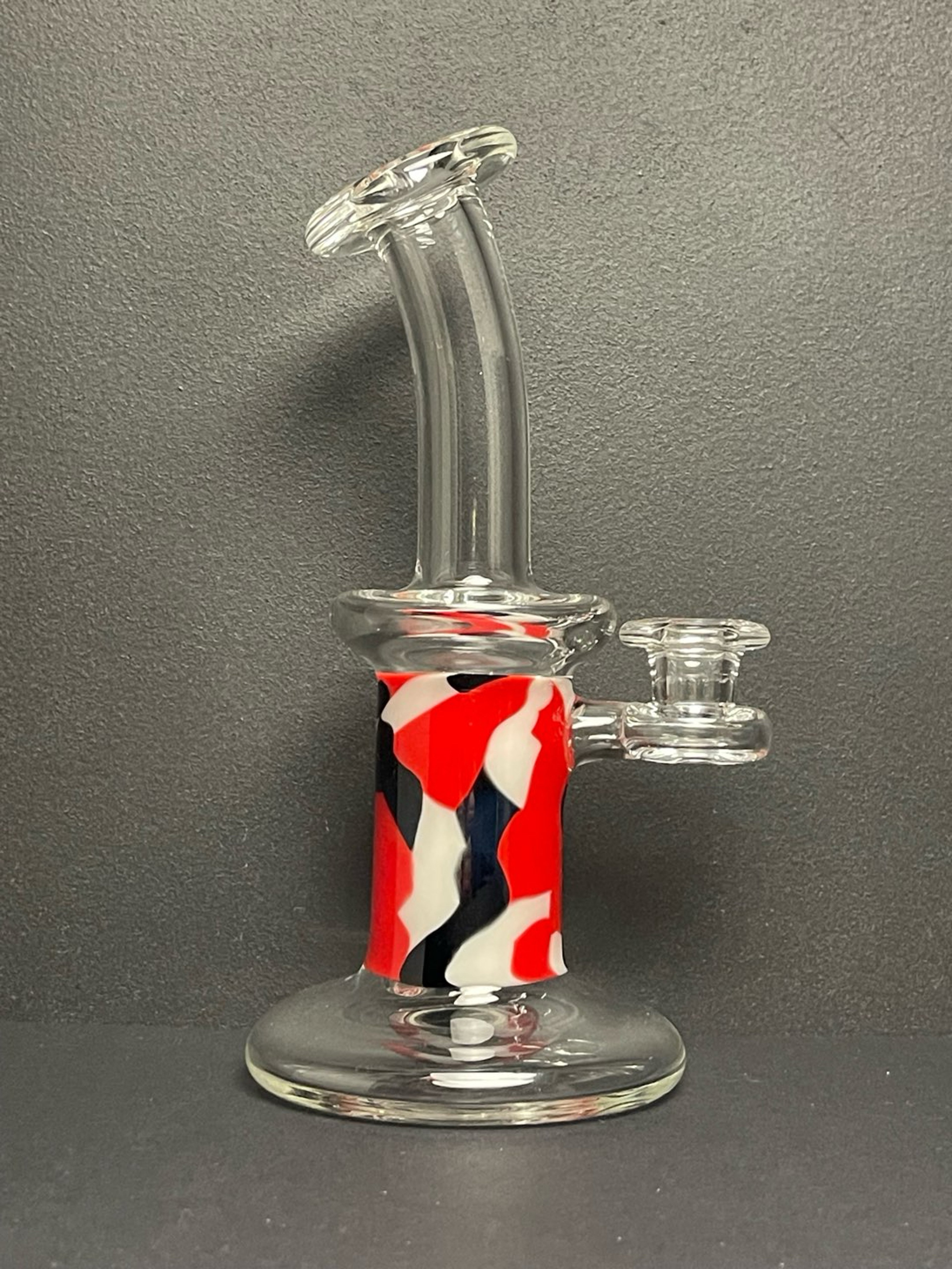 Preview pic of Yook CamoTech Banger Hanger 4