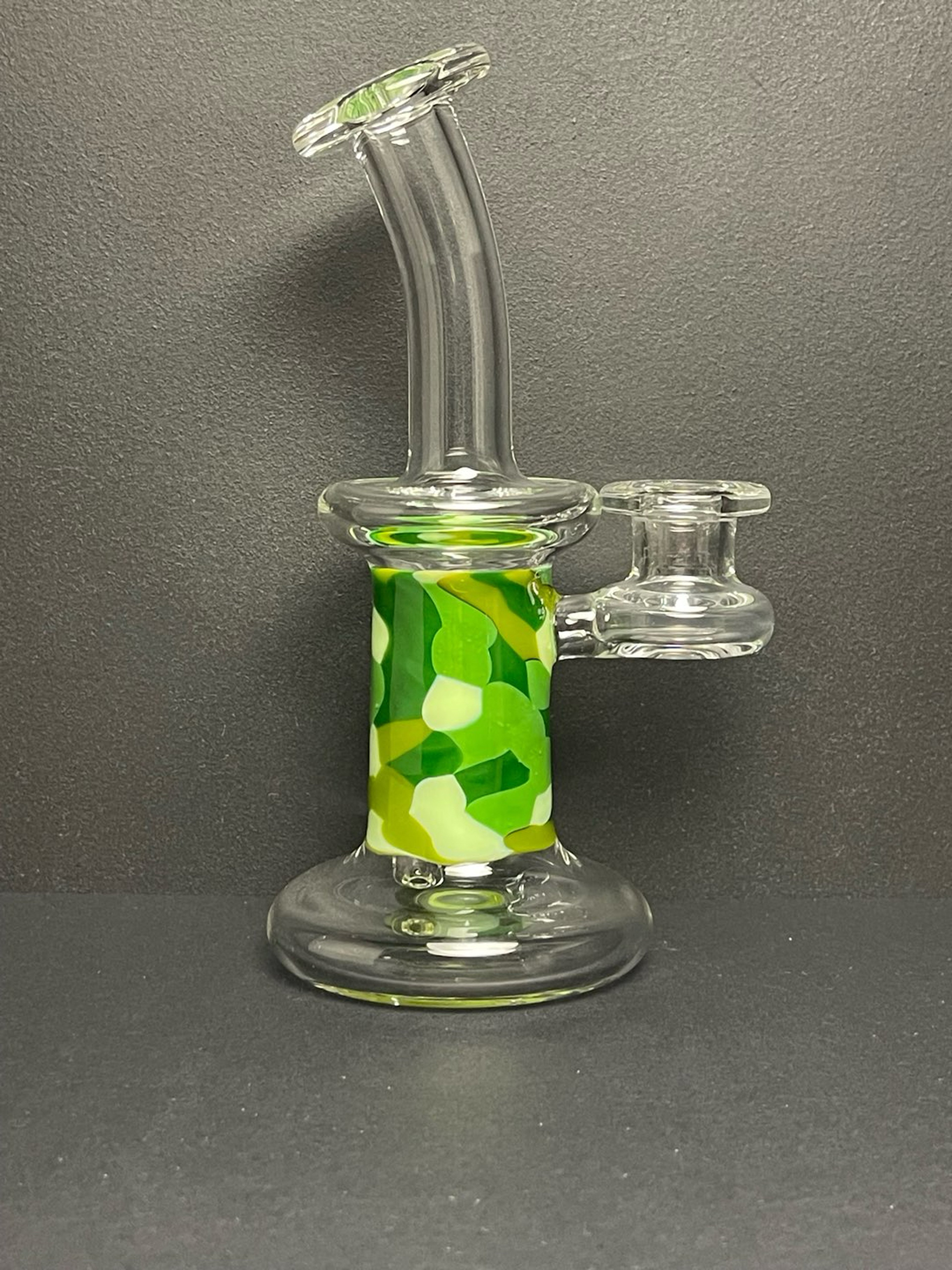 Preview pic of Yook CamoTech Banger Hanger 11