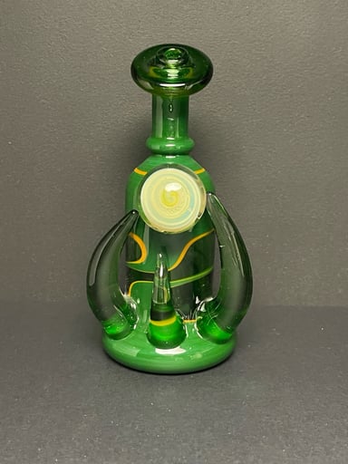 Preview pic of Sean Foley Medium Horn 1