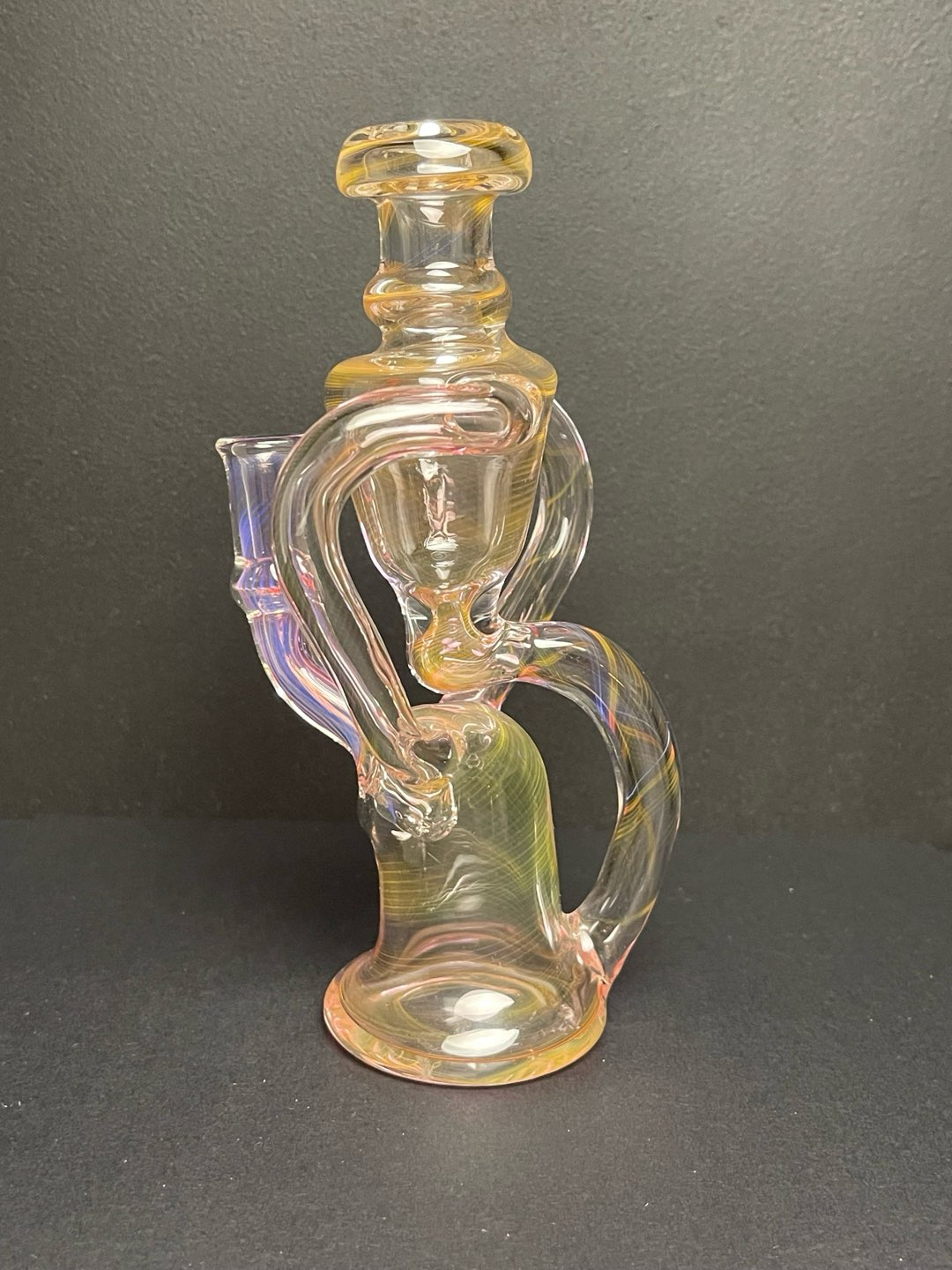 Preview pic of Sean Foley Fumed Recycler 1