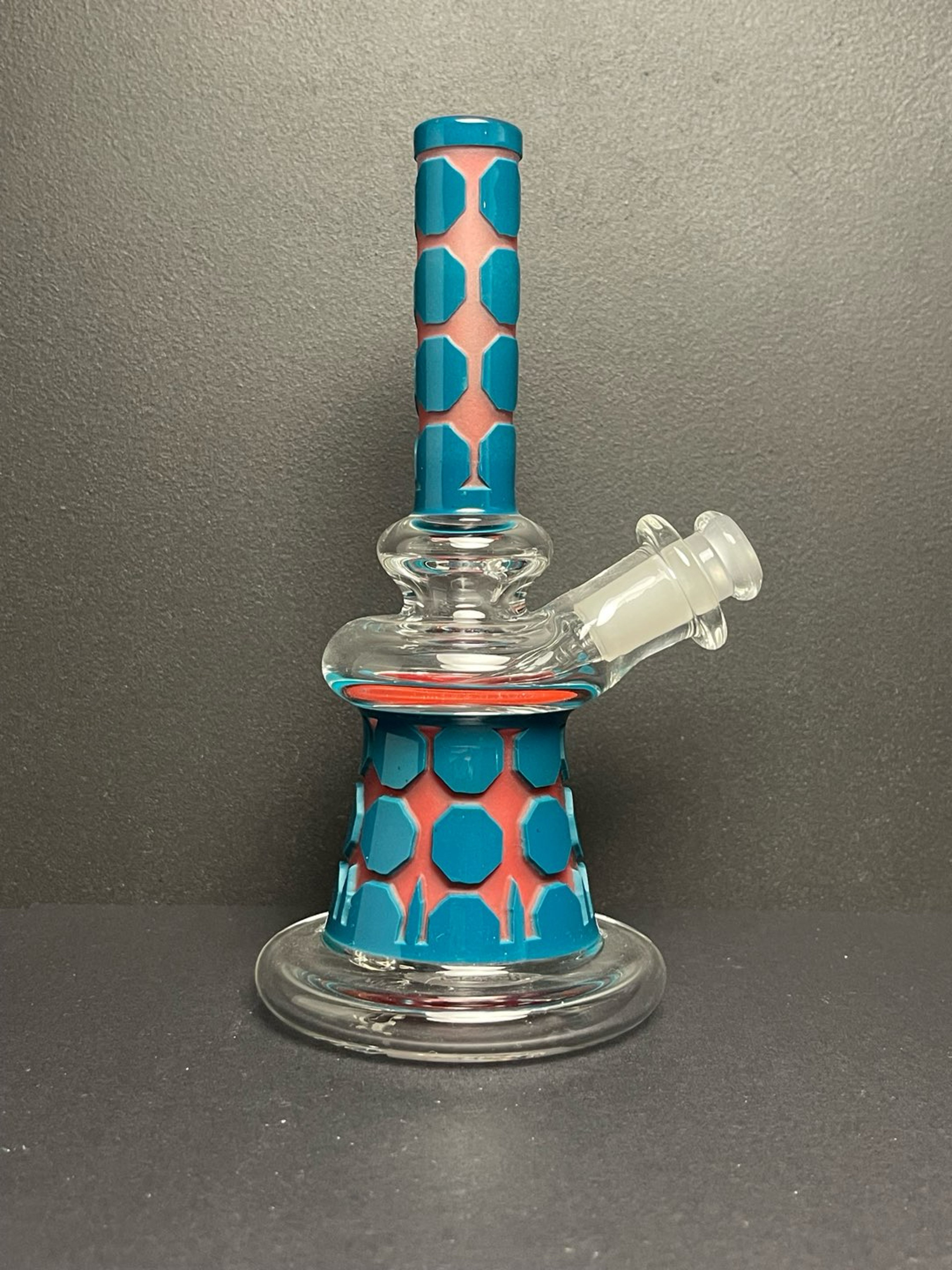 Preview pic of Liberty 503 2 Tone Frit Rig 3