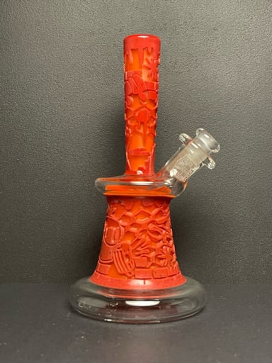 Preview pic of Liberty 503 2 Tone Frit Rig 4