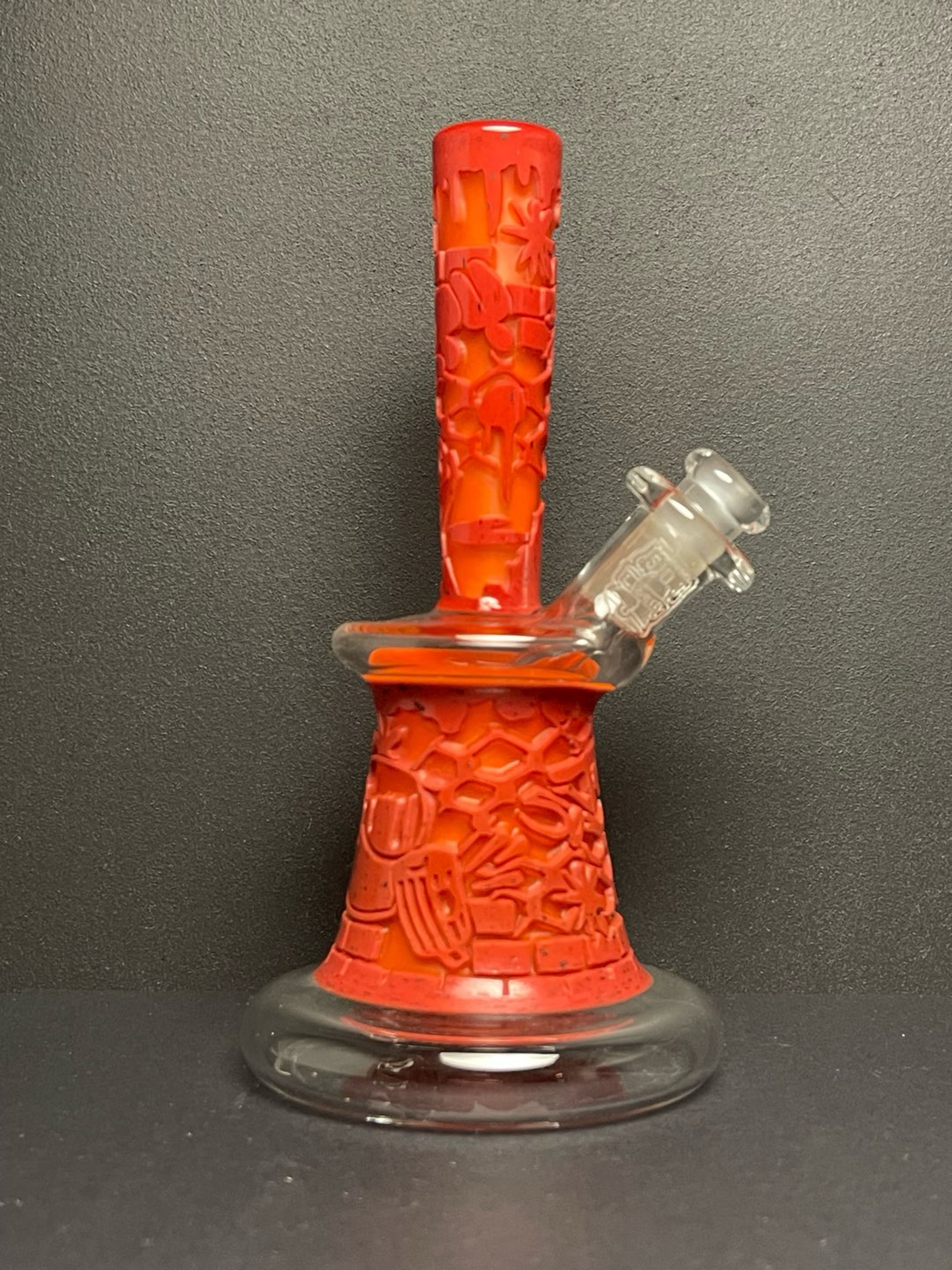 Preview pic of Liberty 503 2 Tone Frit Rig 4