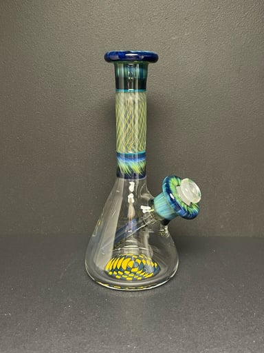 Preview pic of Robo Filla Mini Tube 1