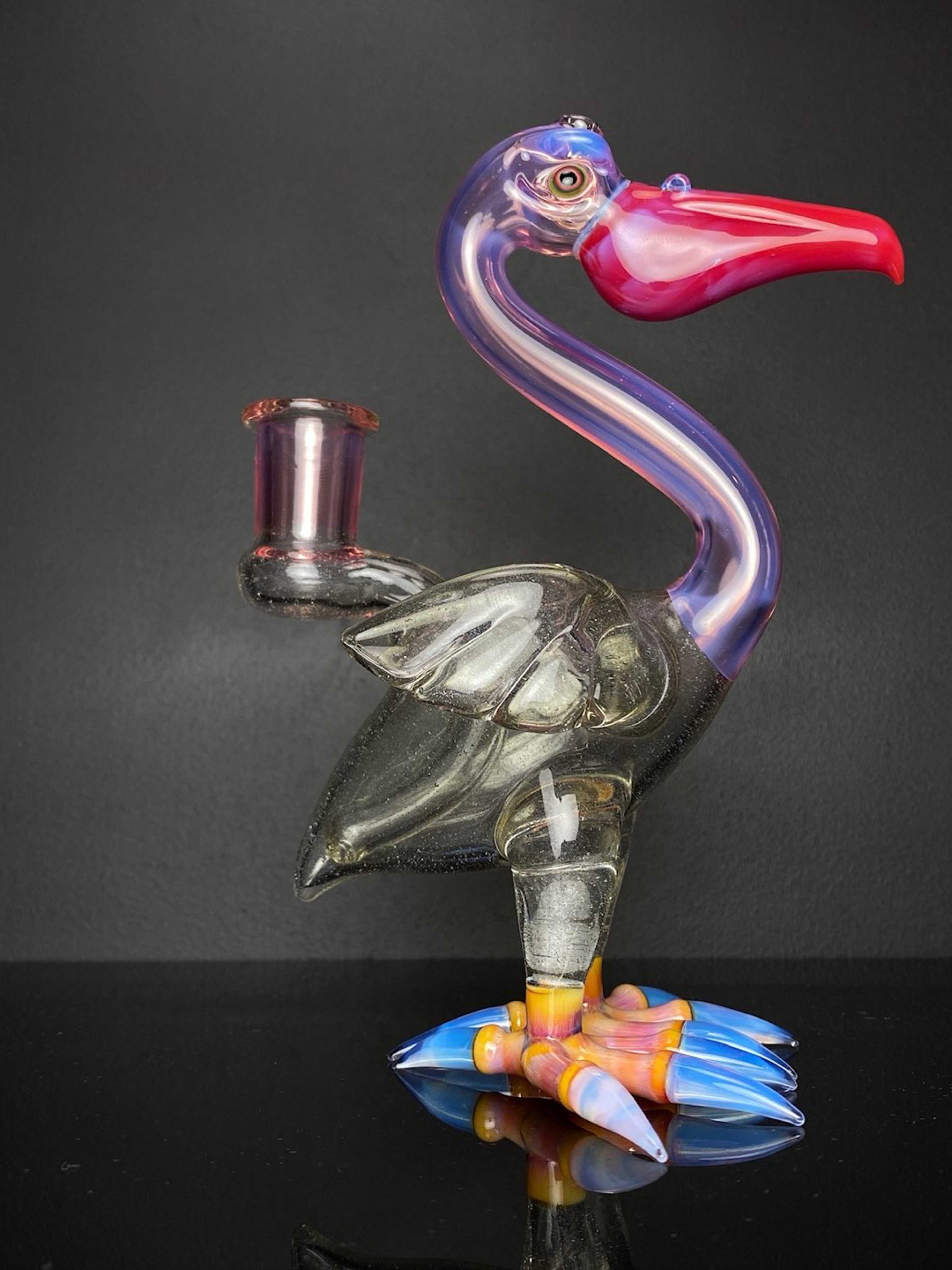 Preview pic of Burtoni Pelican Rig