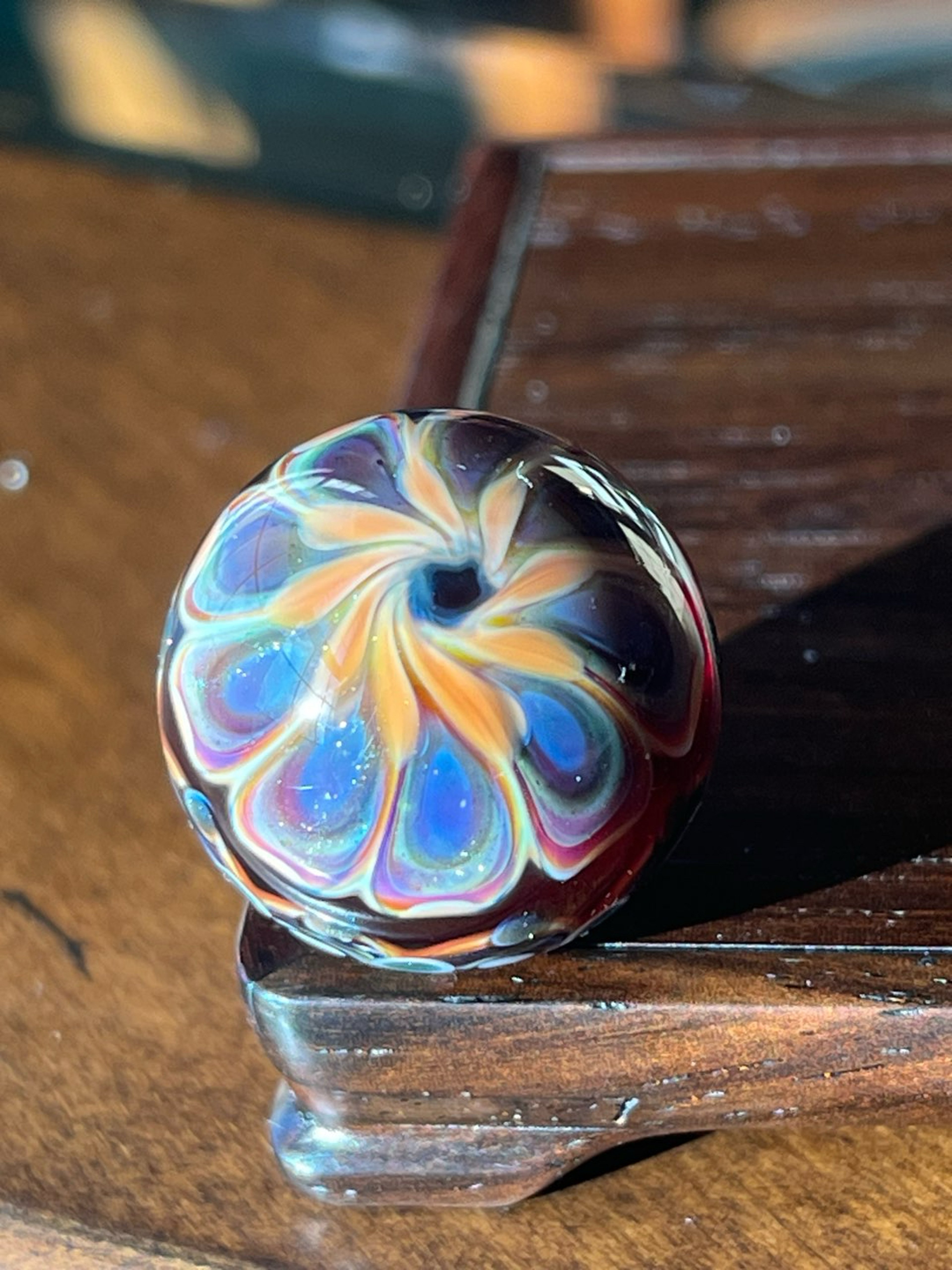 Preview pic of Dotstack marble