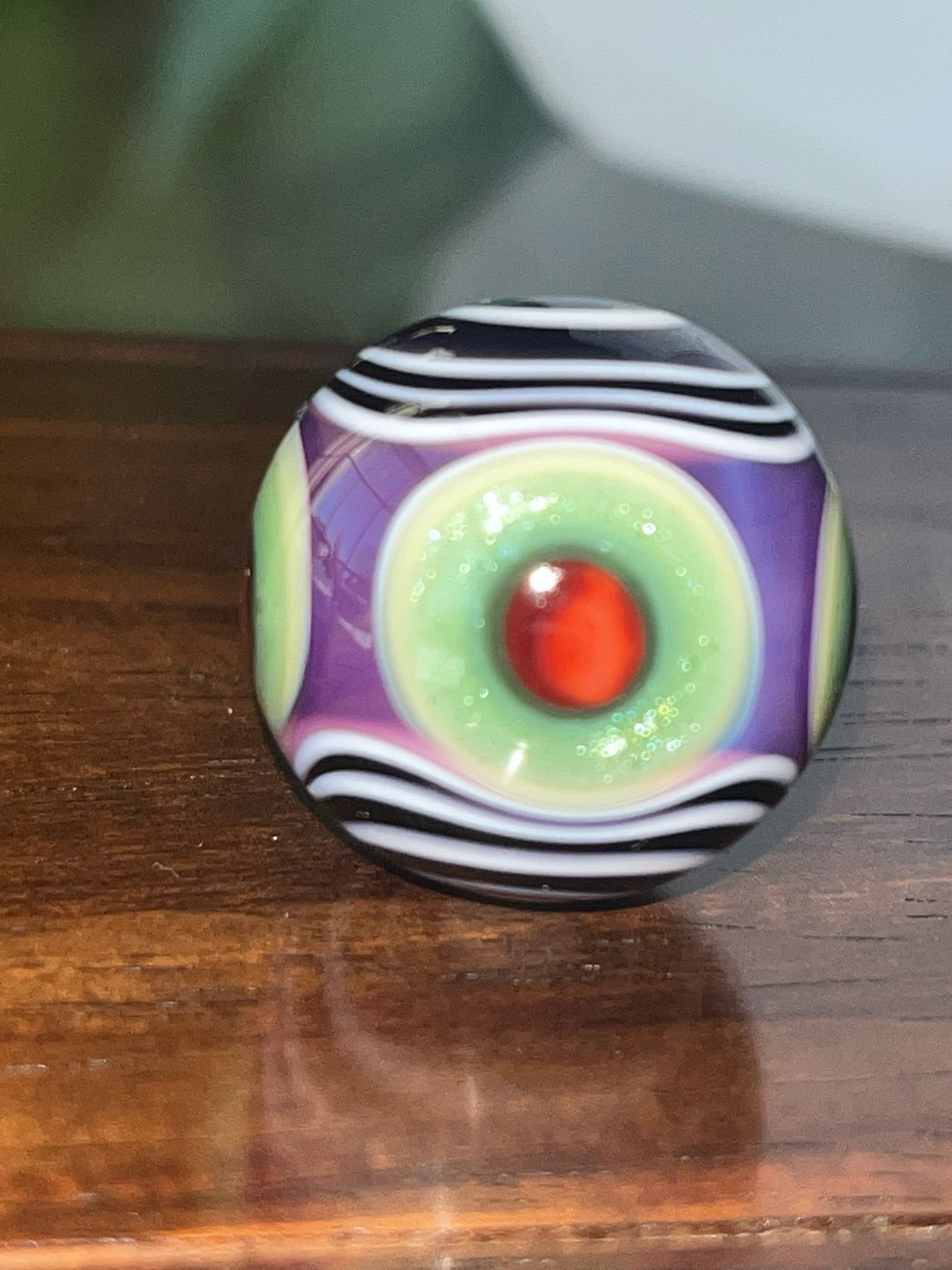 Preview pic of UV Dotstack Marble
