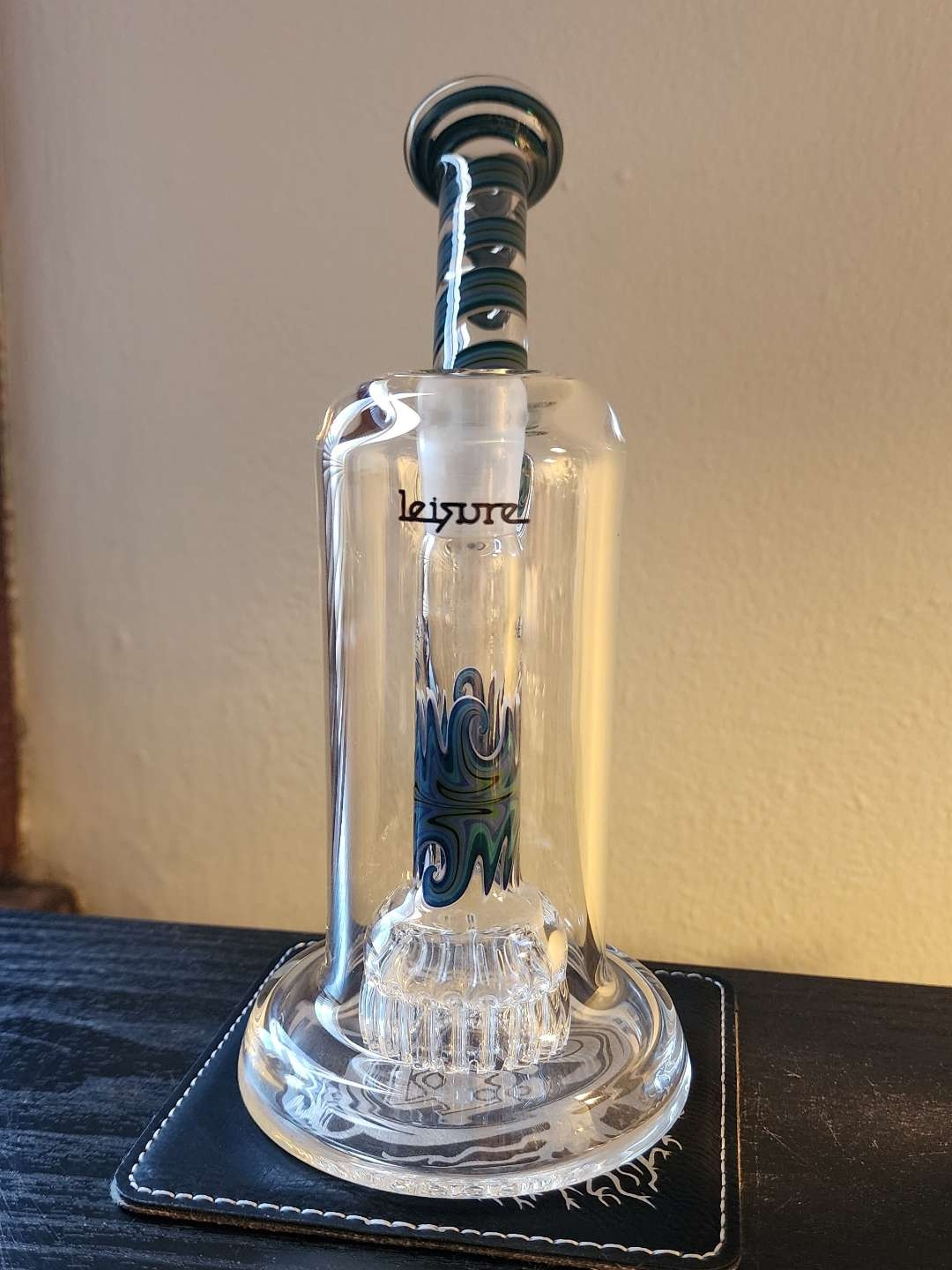 Leisure Bubbler image 0