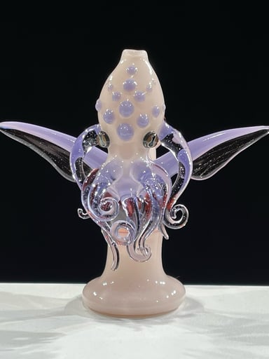 Preview pic of Burtoni Cthuloid