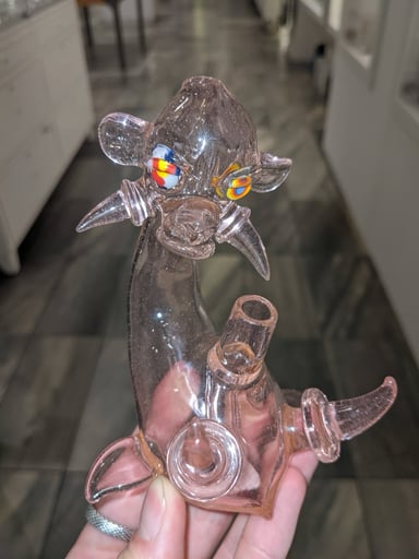 Preview pic of Elbo x Snic Boub