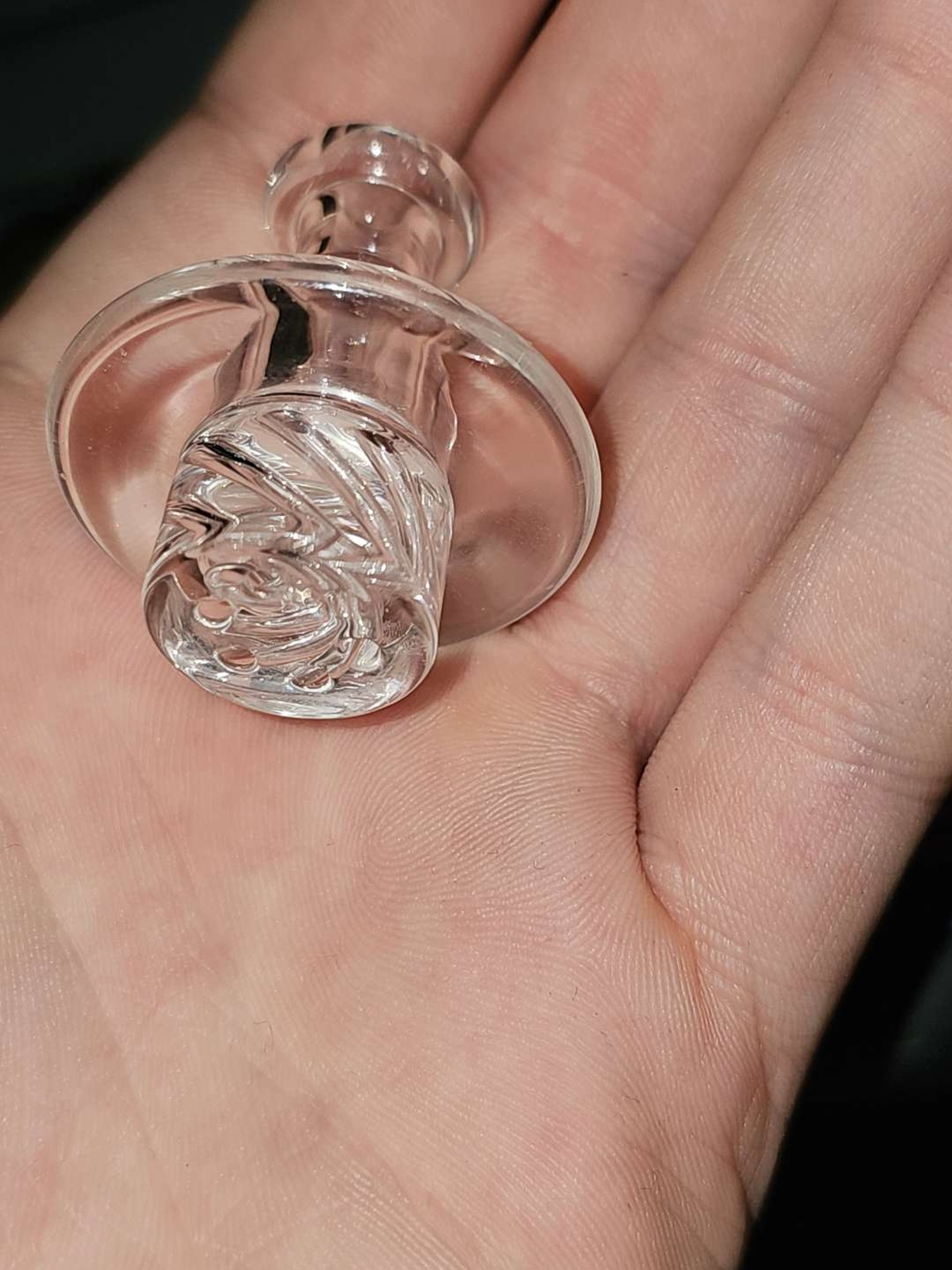 Brand new Gordo Scientific RipTide OG Spinner cap image 0