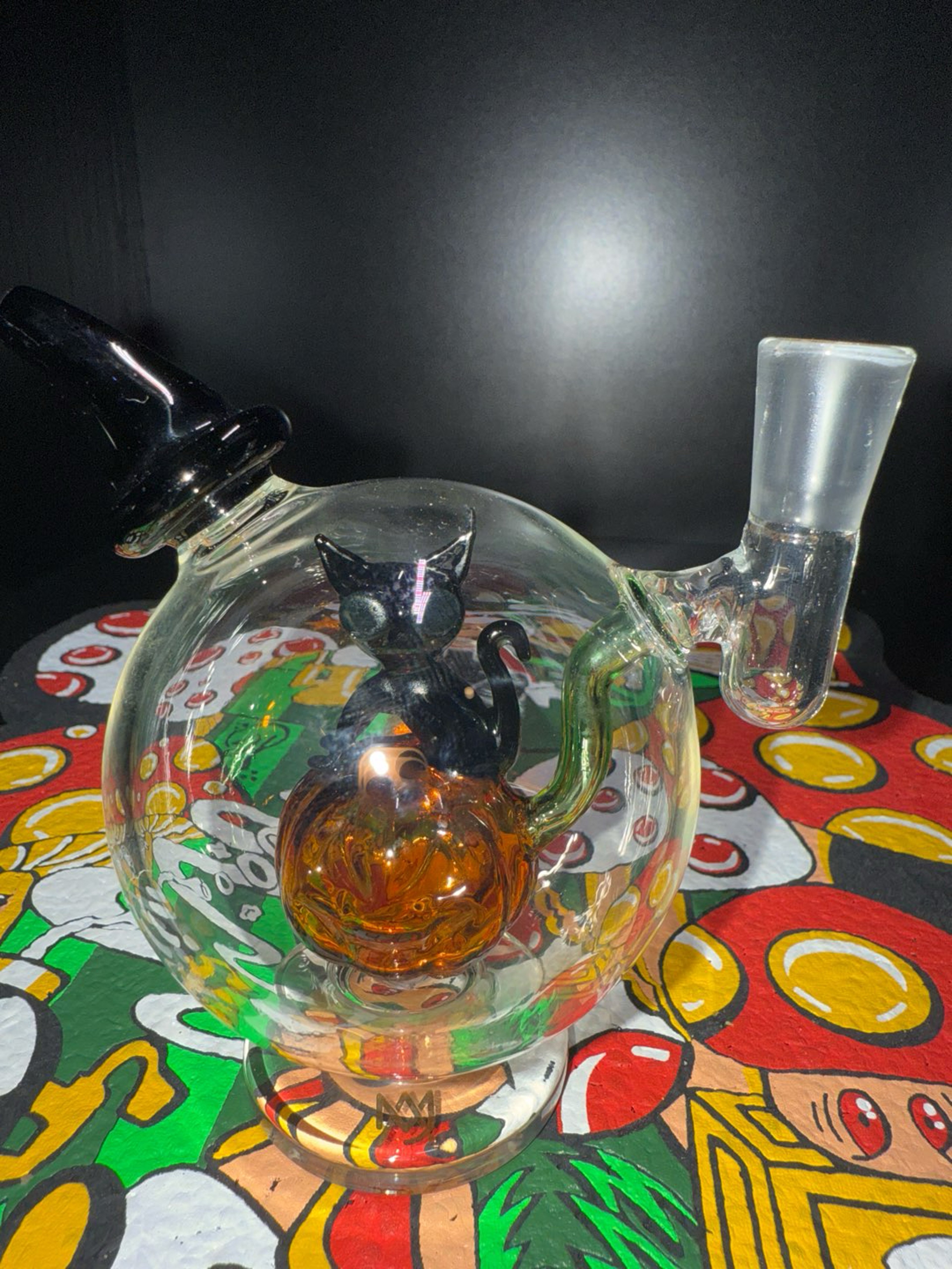 Preview pic of Mini rig