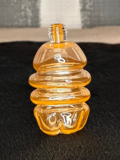 Preview pic of 🍊 Water Bottle Bubble Cap by @kuchekup 🍊