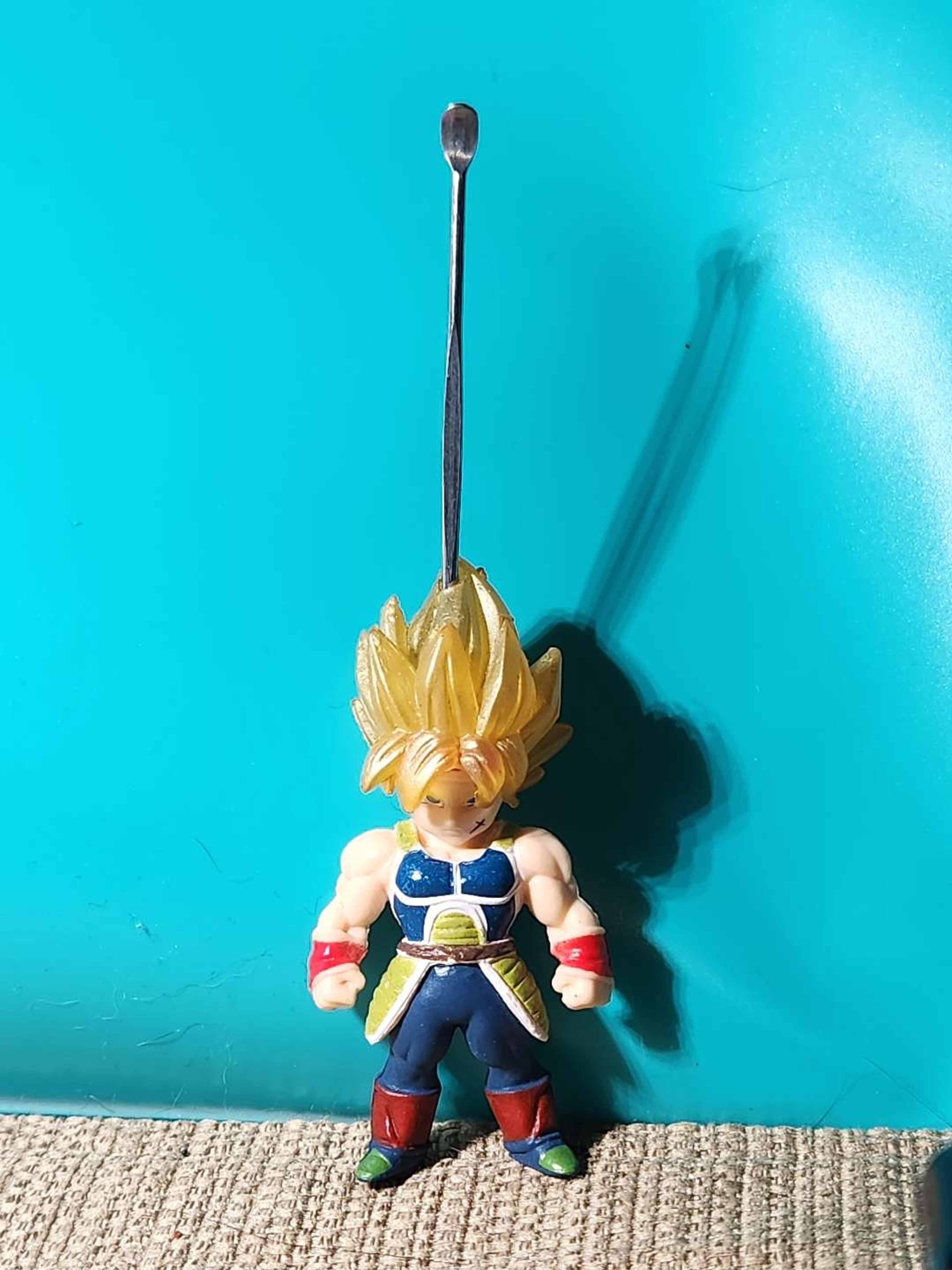 Preview pic of Bardock dab tool
