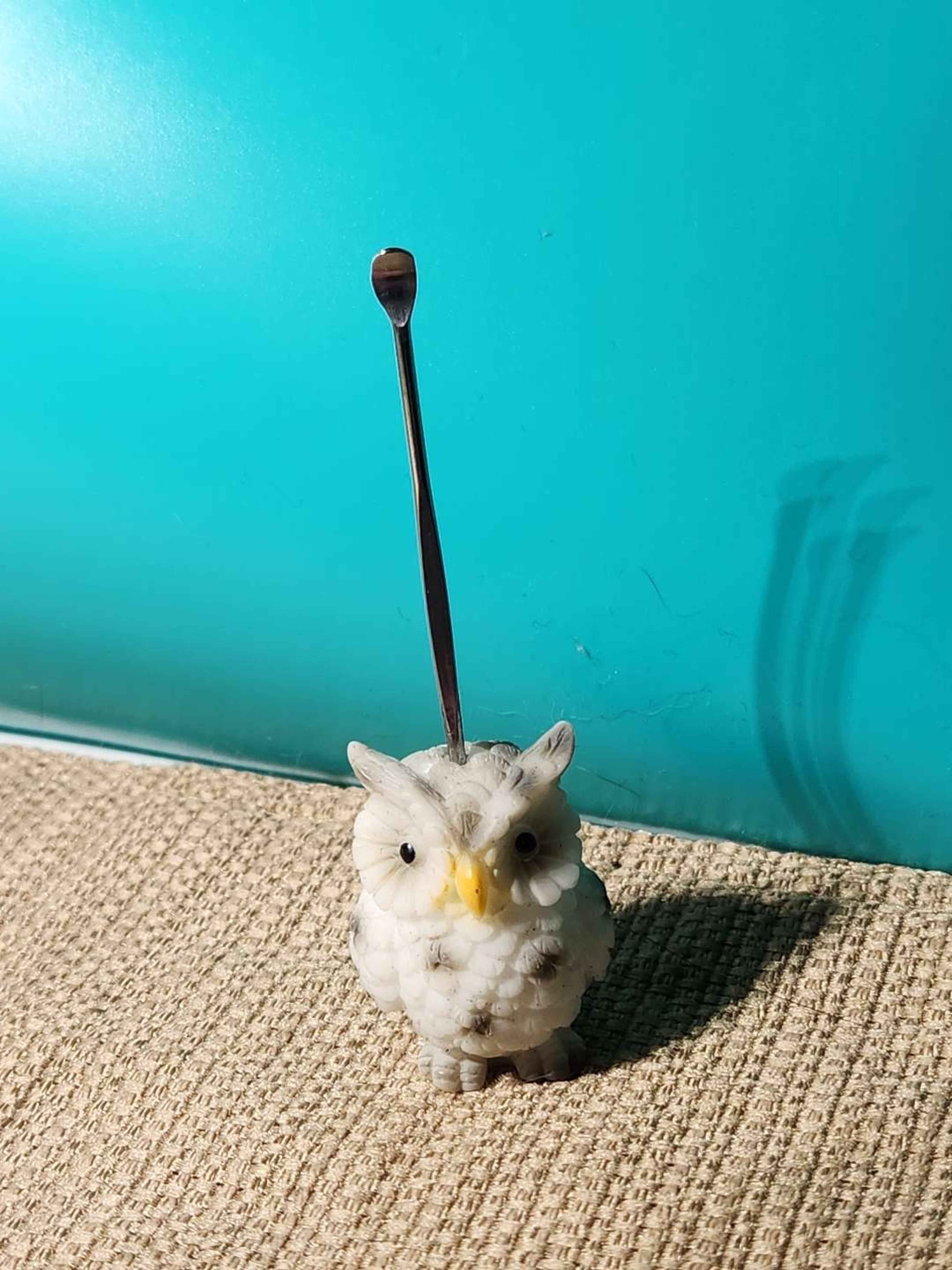 Preview pic of Owl dab tool
