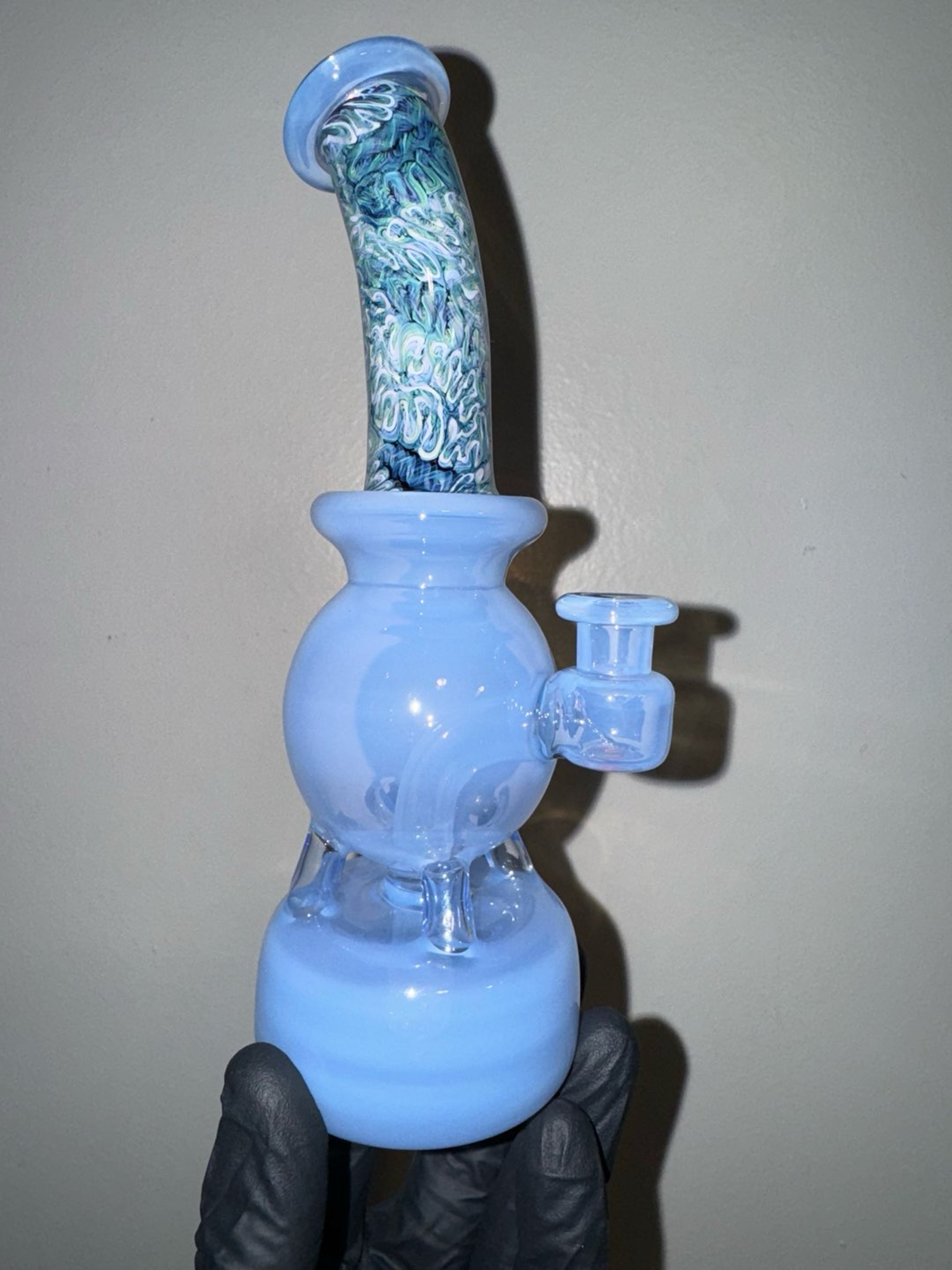 Preview pic of @haapsglass Quasi