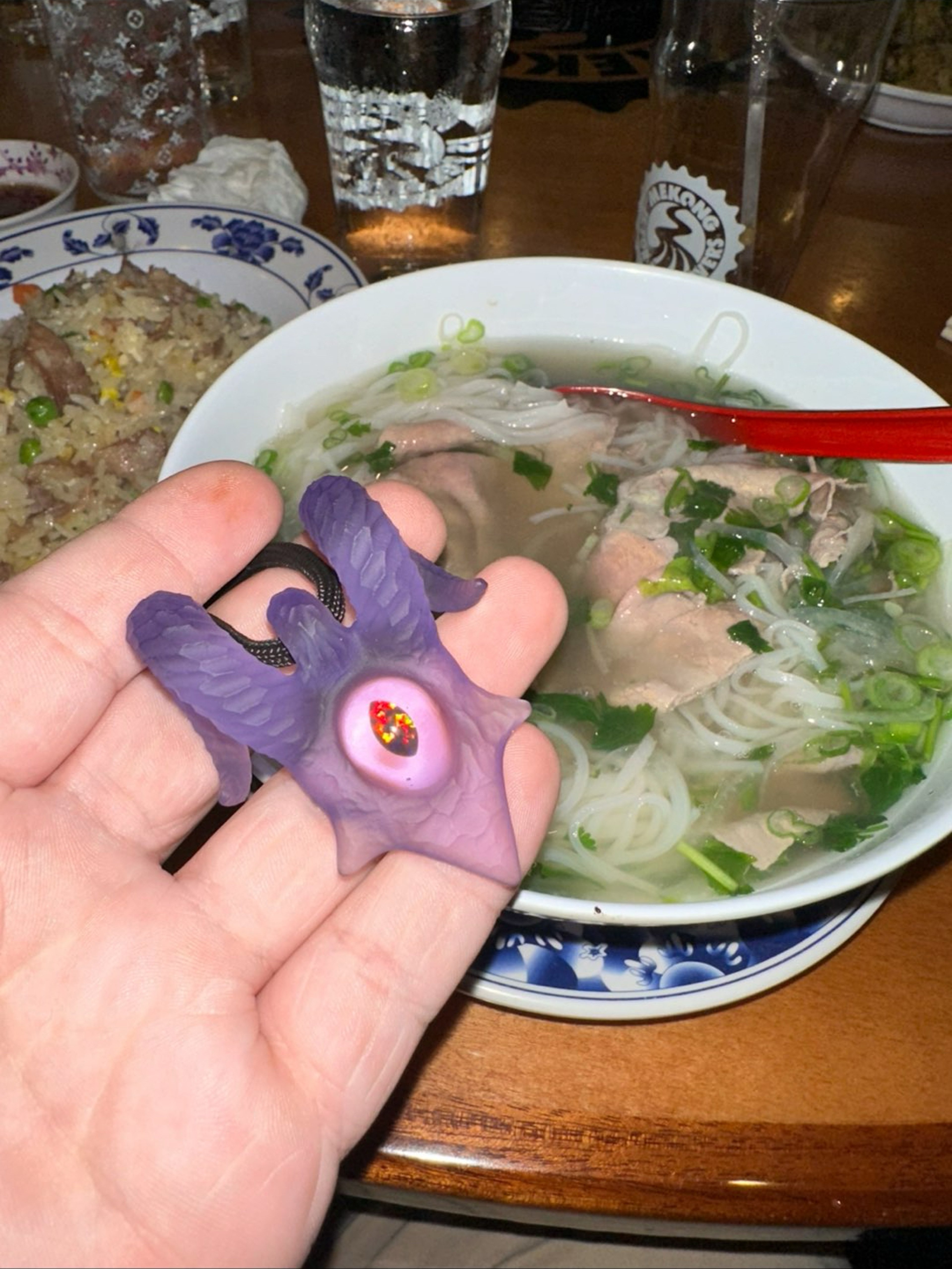 Preview pic of Hemlock price purple ram