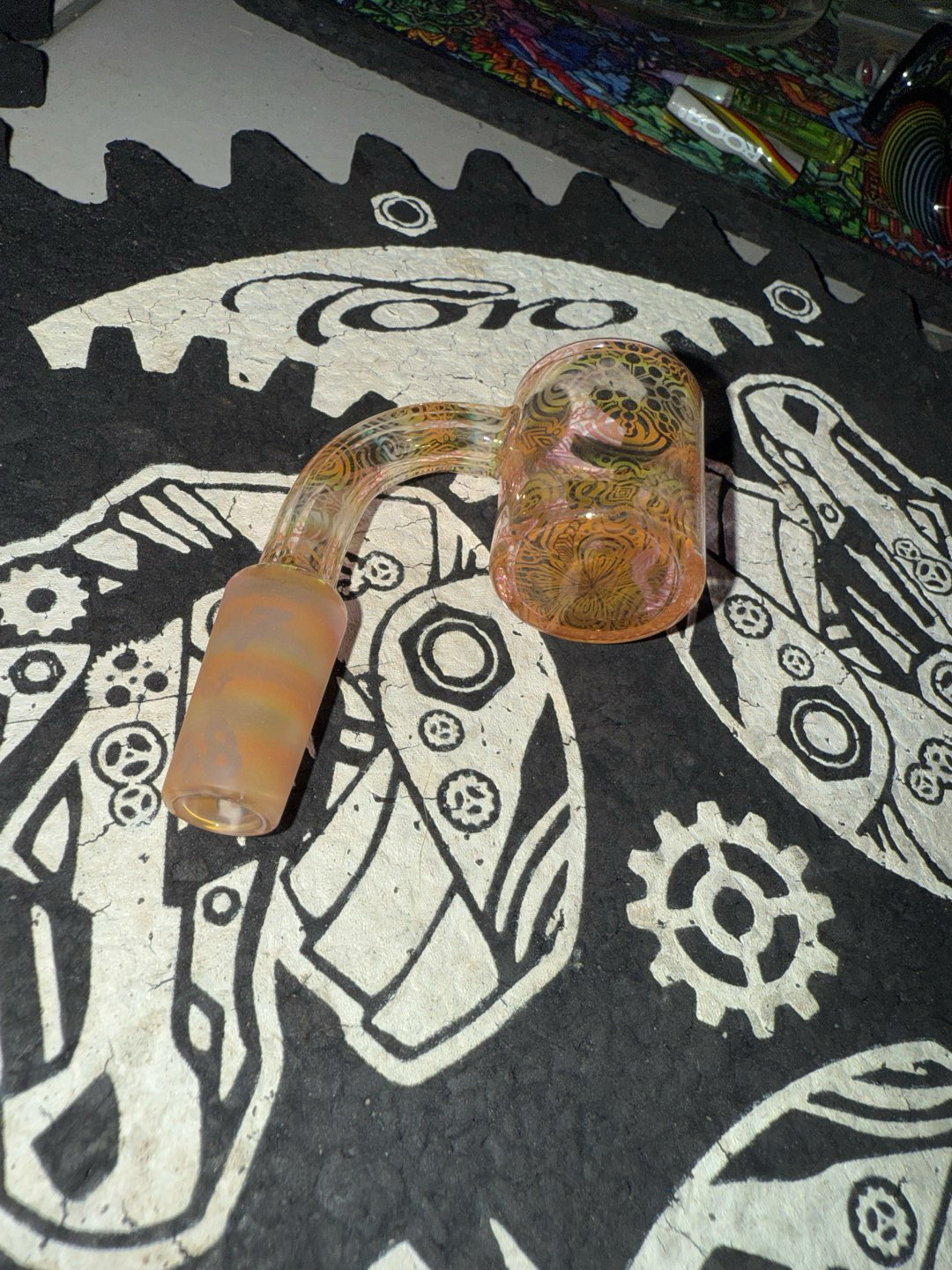 Preview pic of Binary banger 47/48