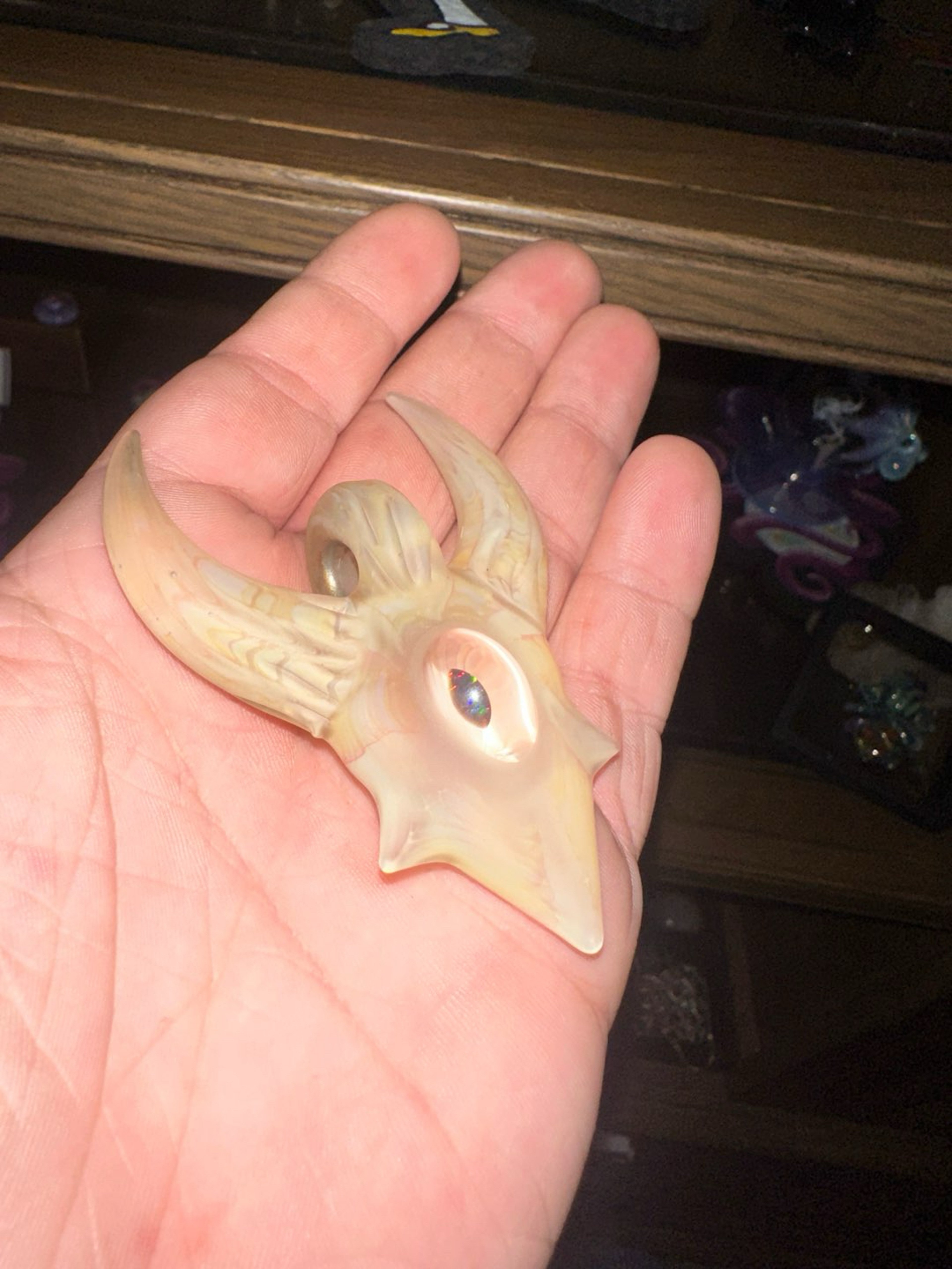 Preview pic of Hemlock wytry collab