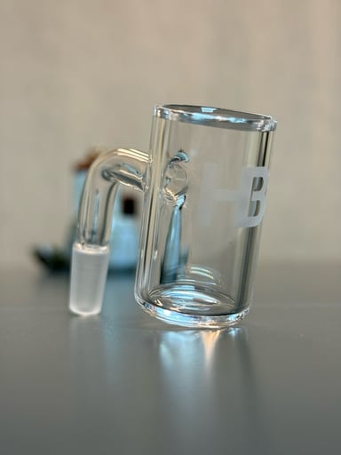 Preview pic of Joel Halen 10/90 25mm bucket