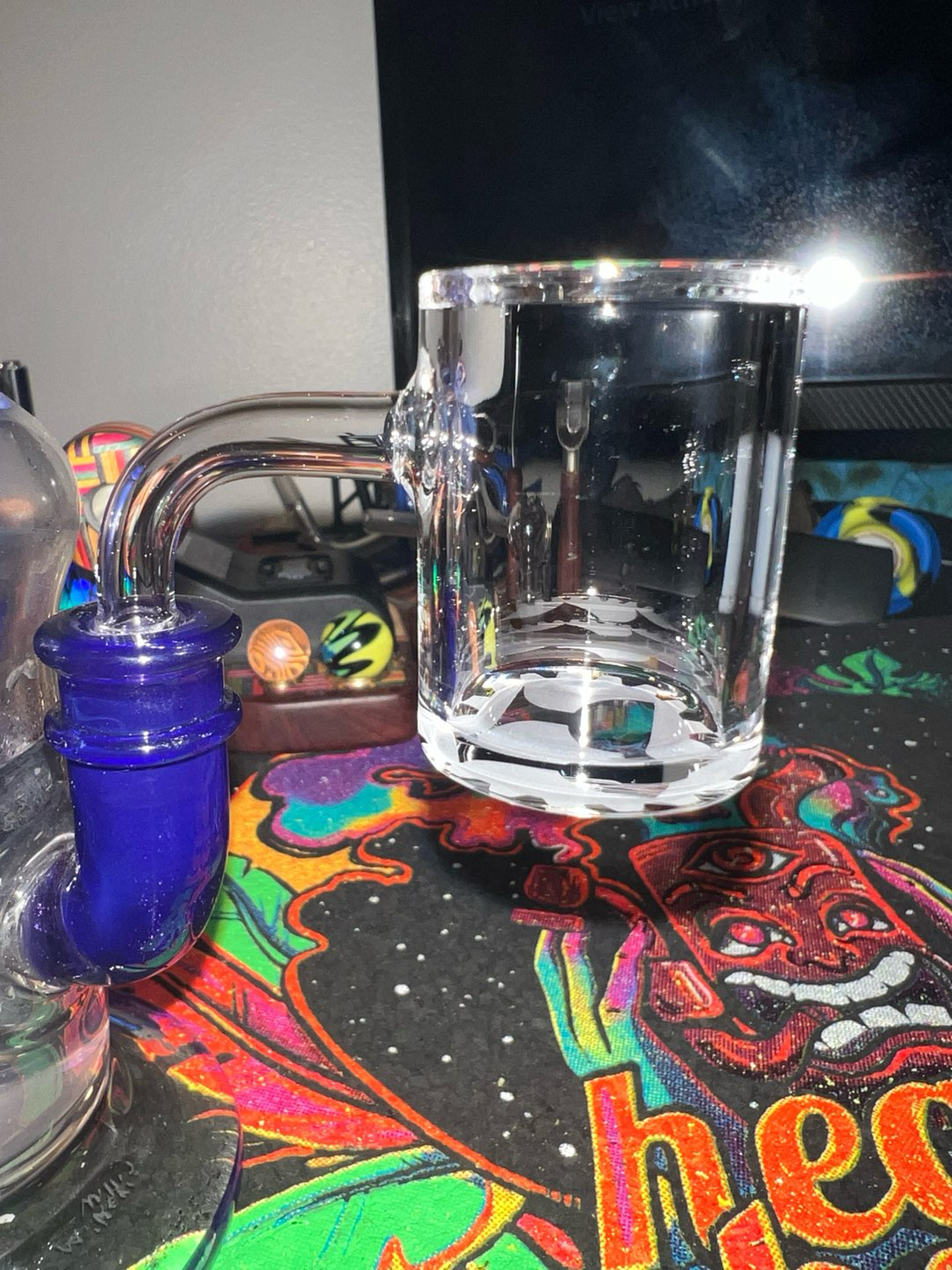 Preview pic of 30MM Toro Grail