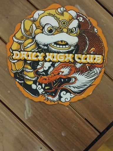 Preview pic of Dabmat