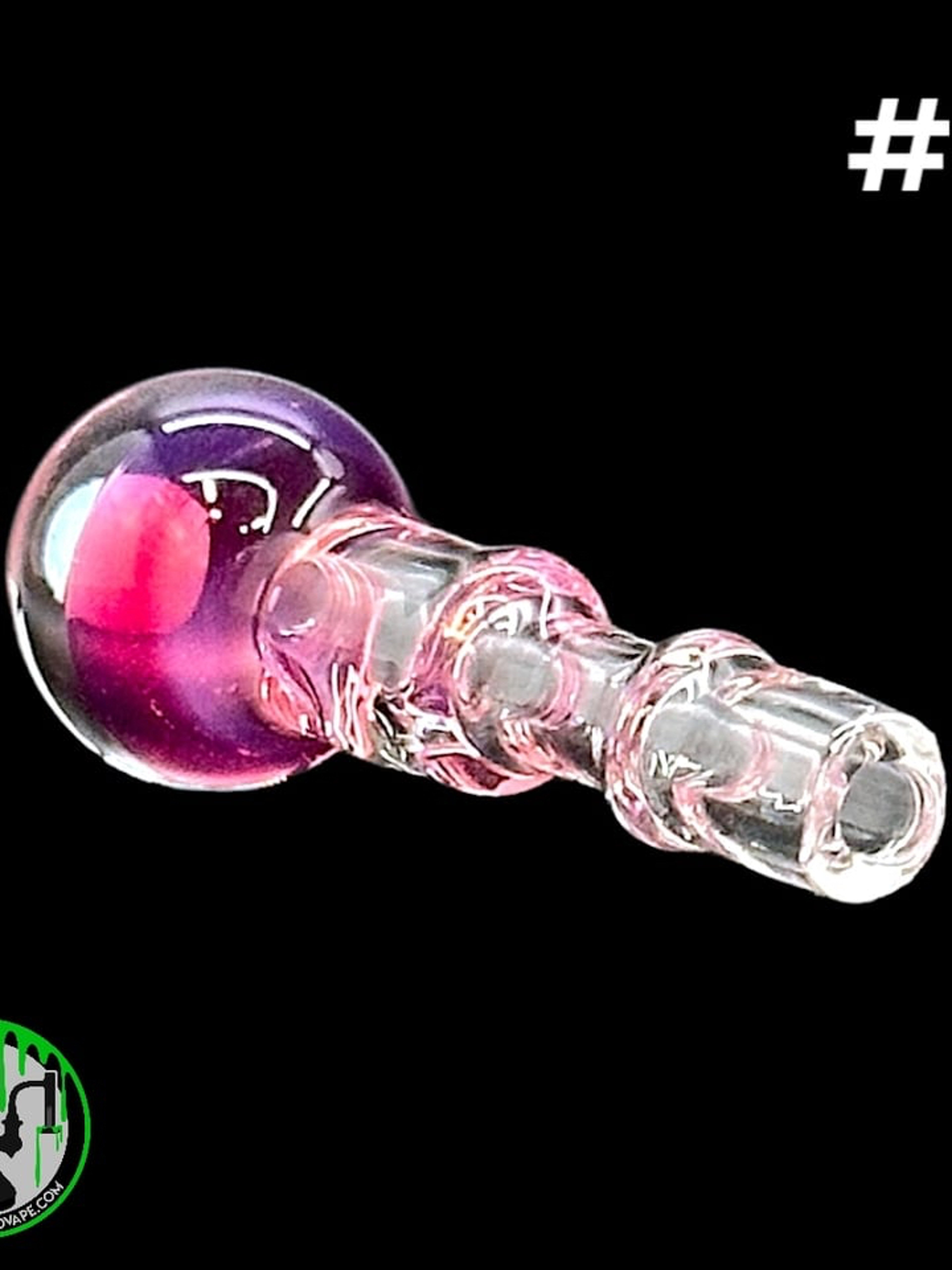 Preview pic of Captain Tokez - Joystick #17 Puffco Peak Pro 3DXL