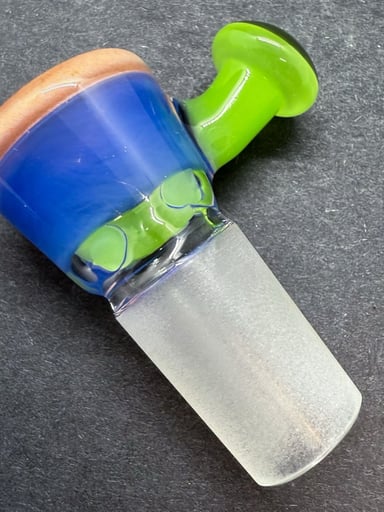 Preview pic of 18/4 Slide.