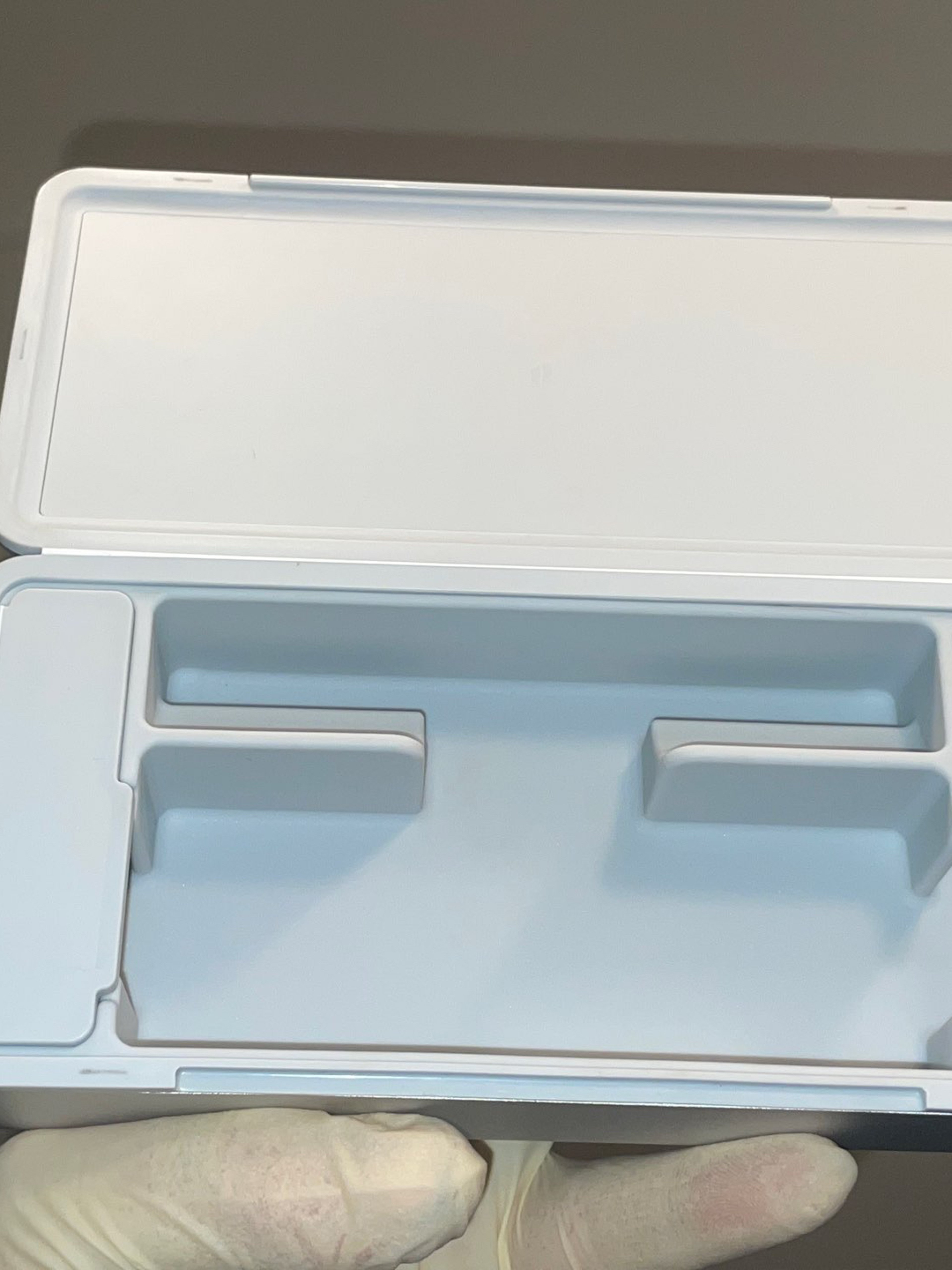 Preview pic of Puffco pivot case