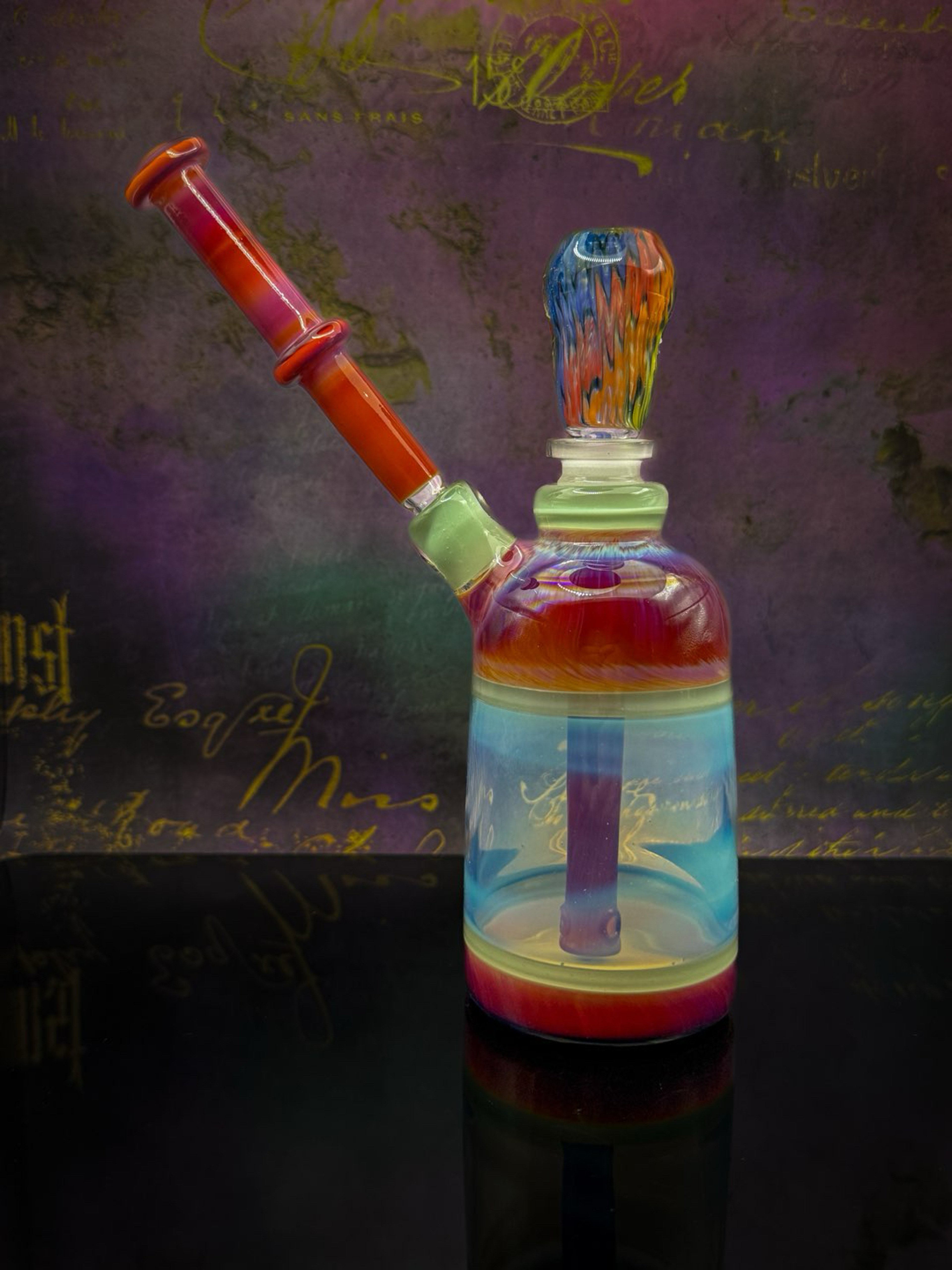 Preview pic of XL Chali by Chachie Rodriguez