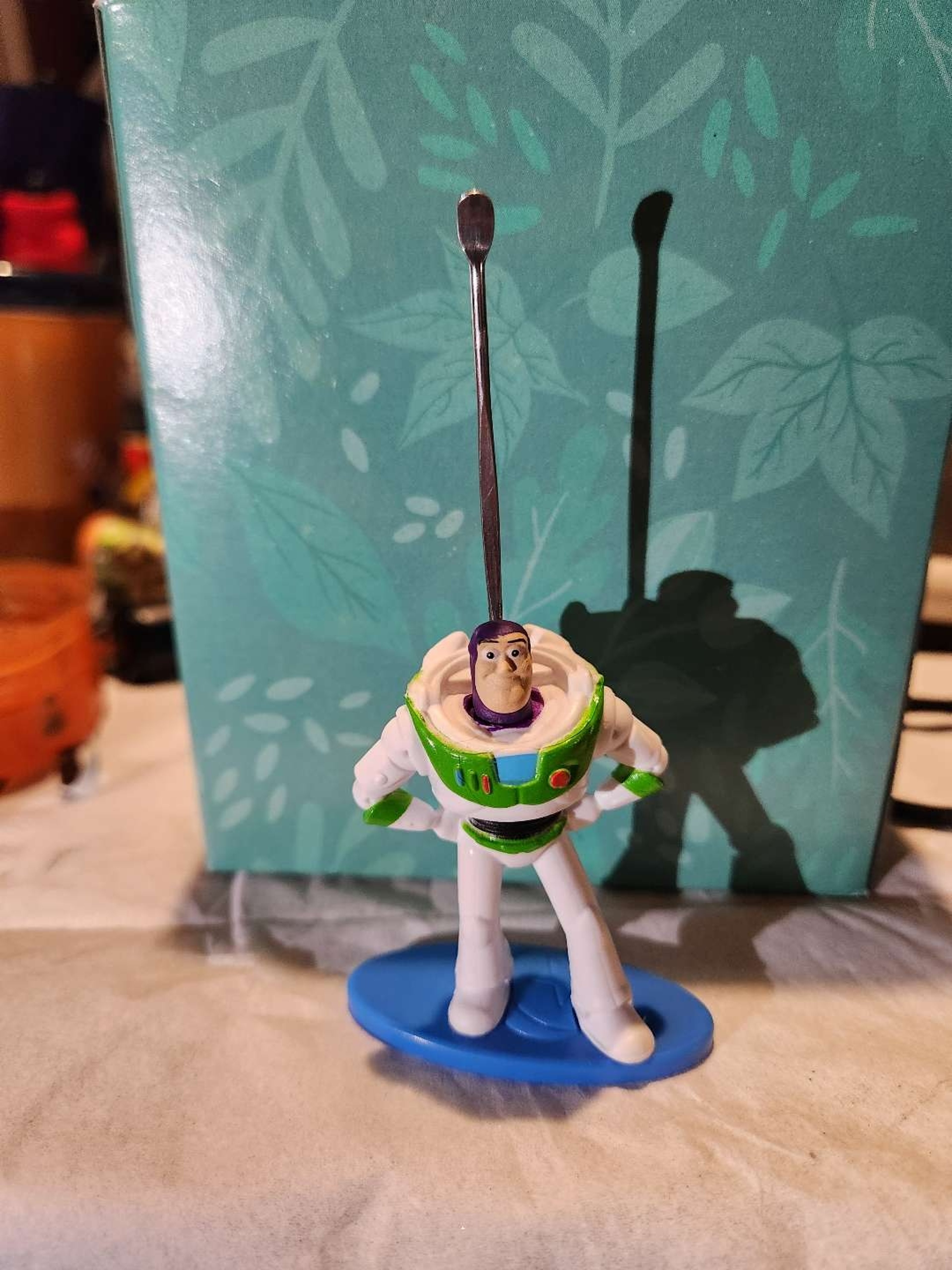 Buzz dab tool image 0