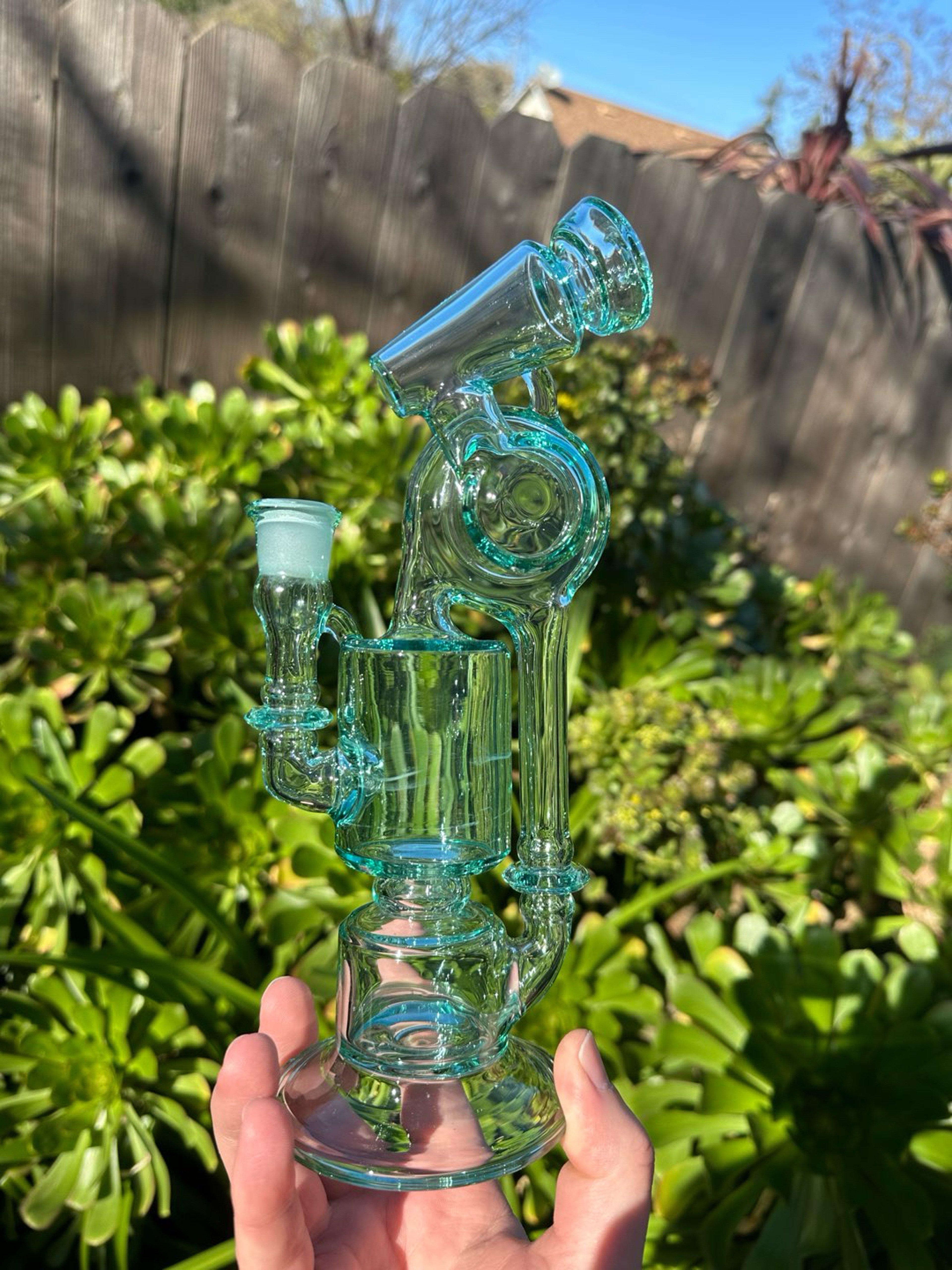 Preview pic of Rain Glass Recycler