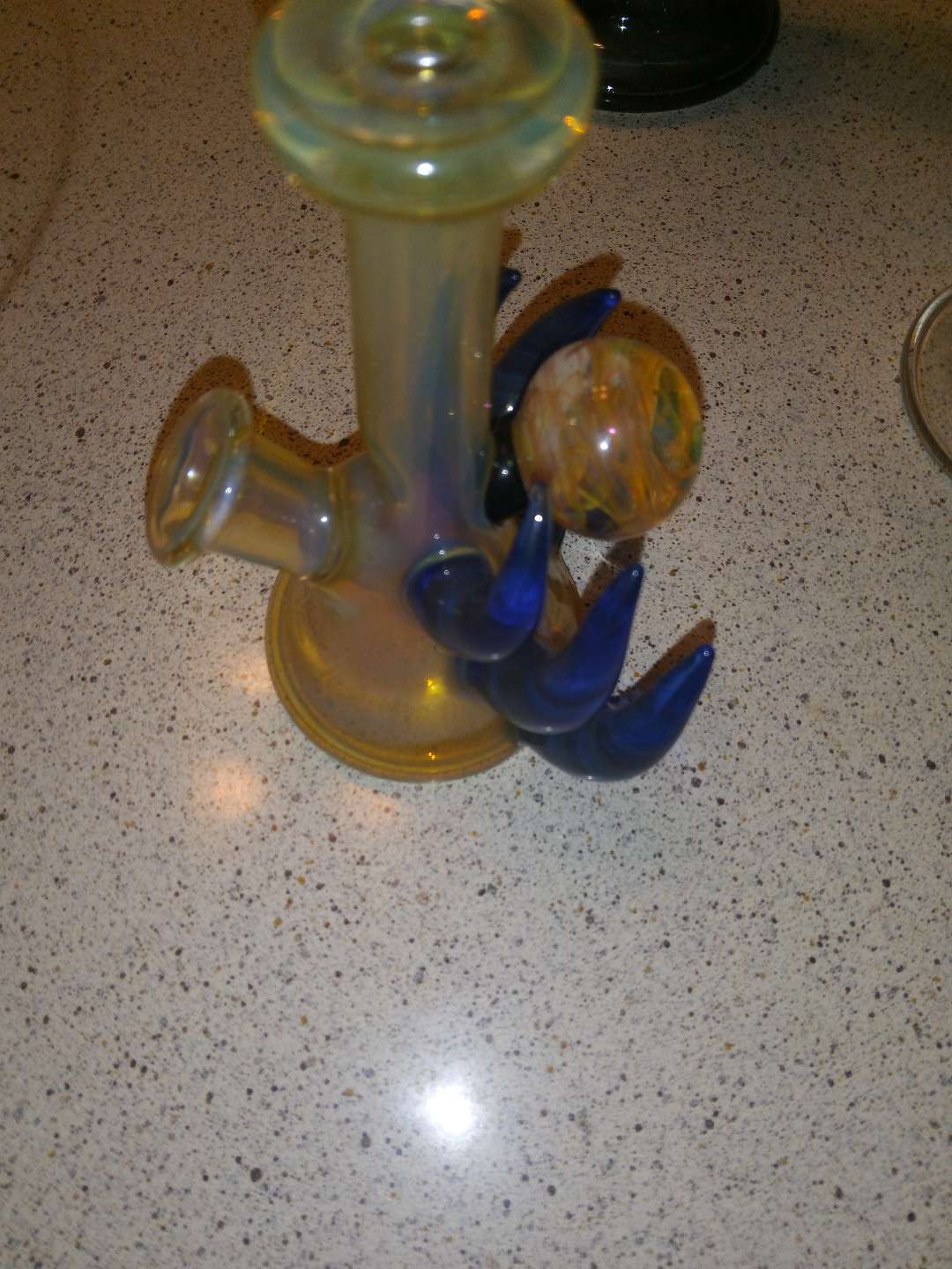 Preview pic of Mini rig