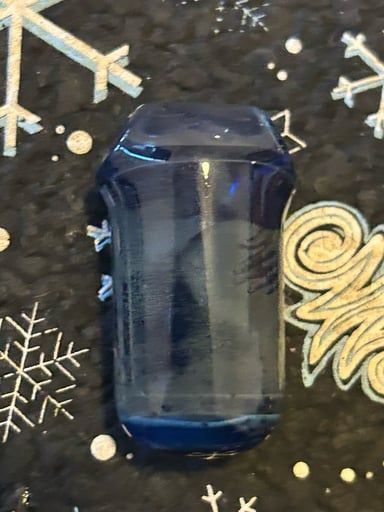 Preview pic of Joe King aka Joe Nuts porn pill pendant