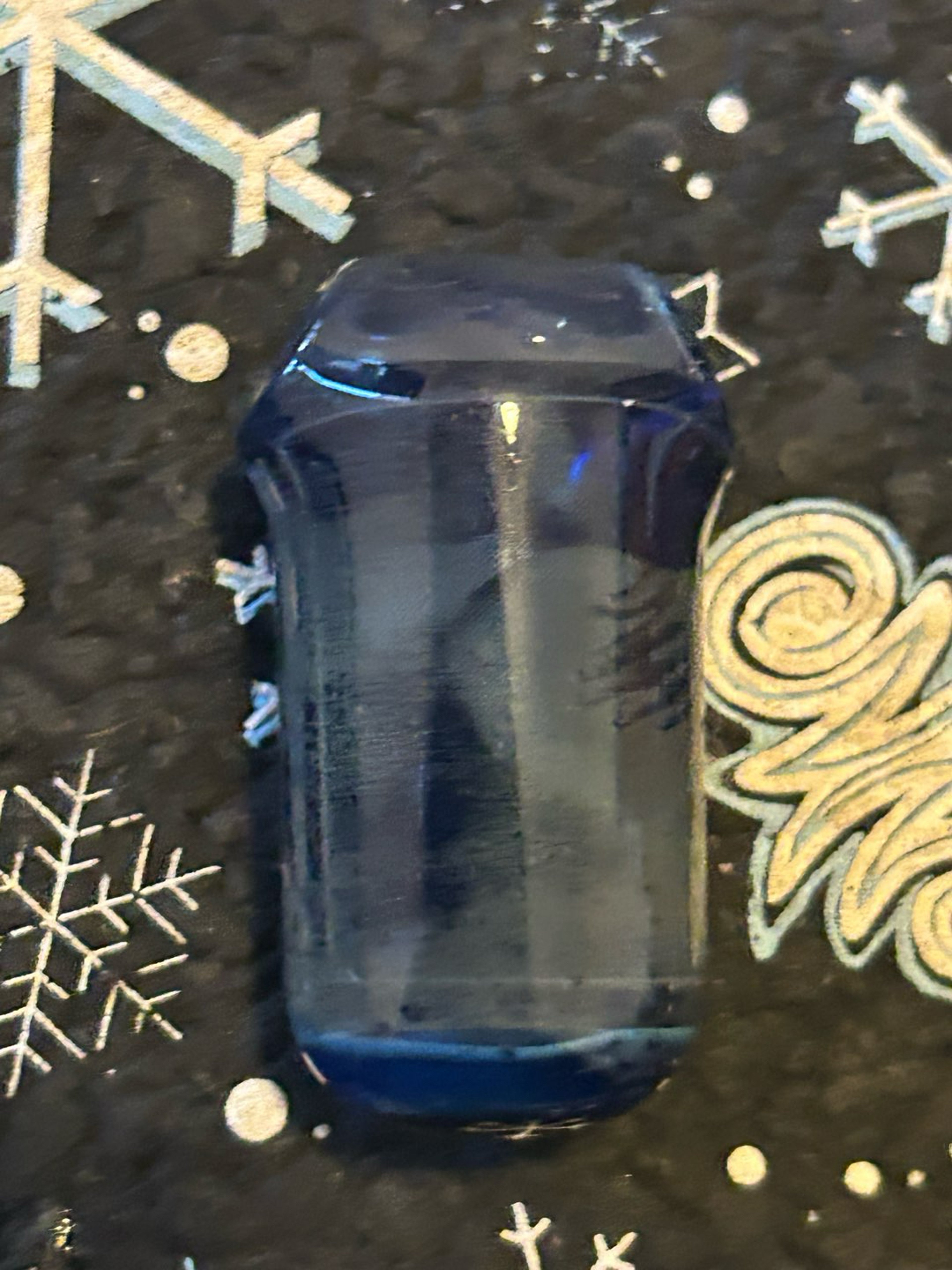 Preview pic of Joe King aka Joe Nuts porn pill pendant