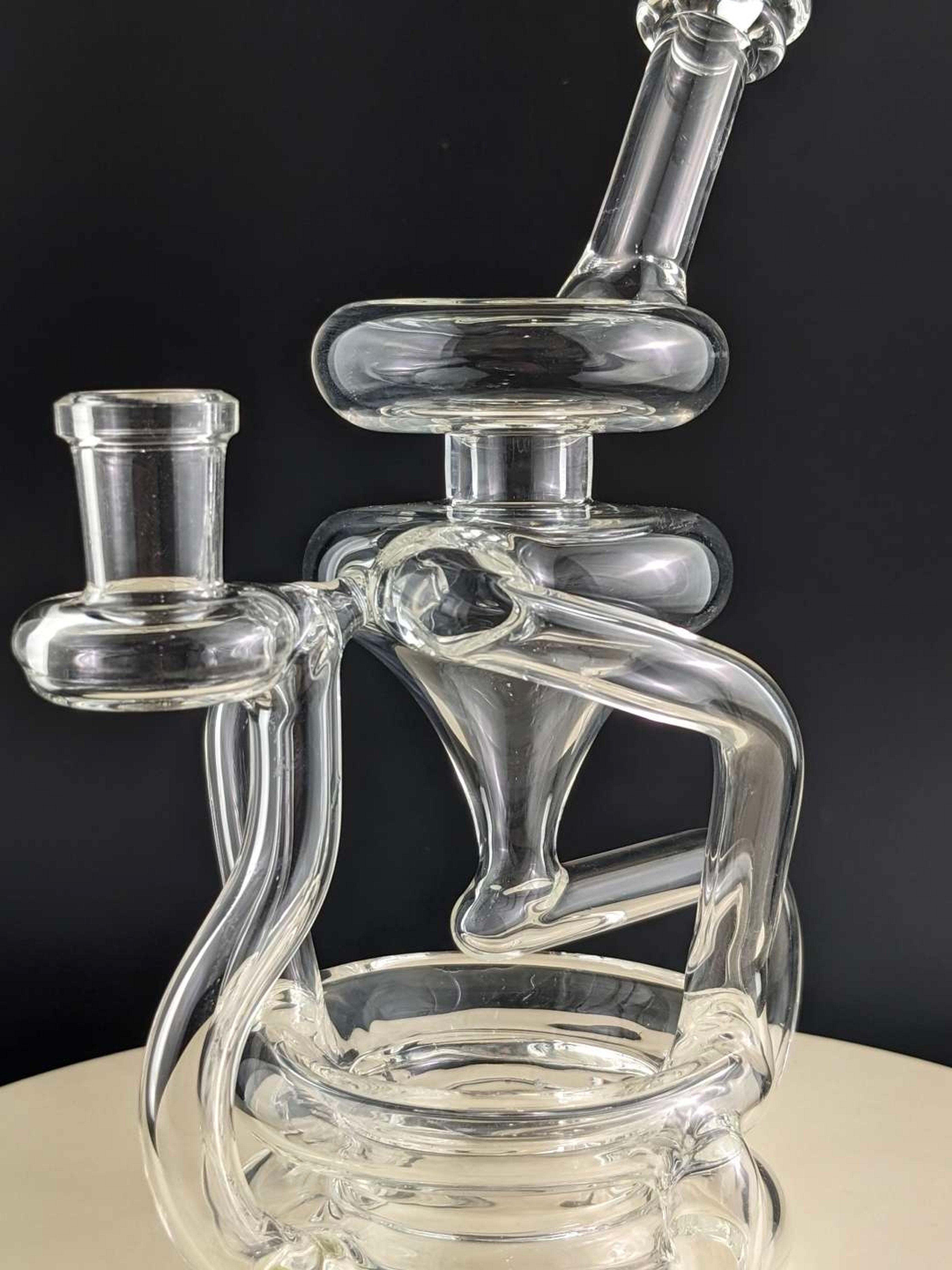 Preview pic of Reduced Volume Recycler