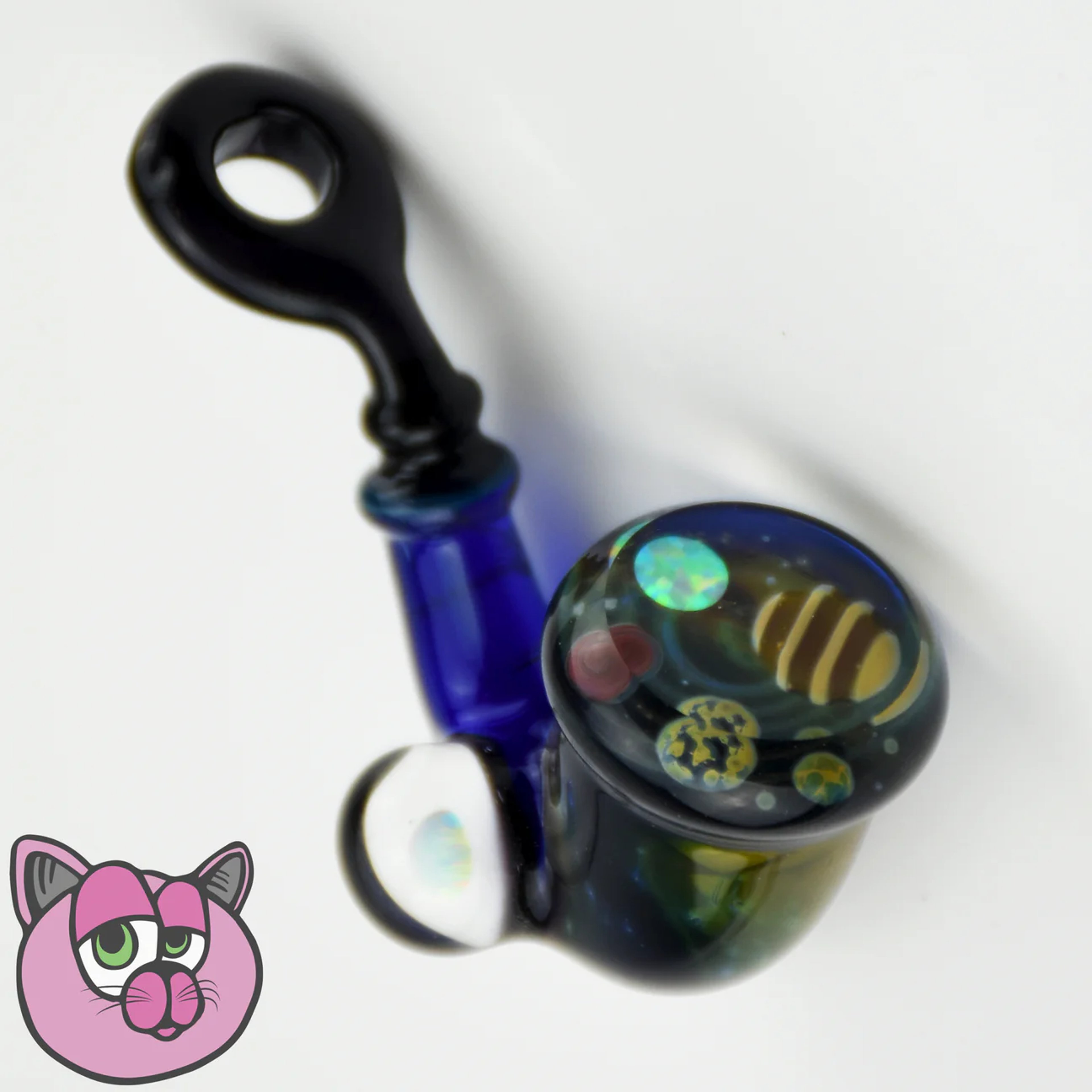 Preview pic of Jmass x Jolex Spacelock Pendant