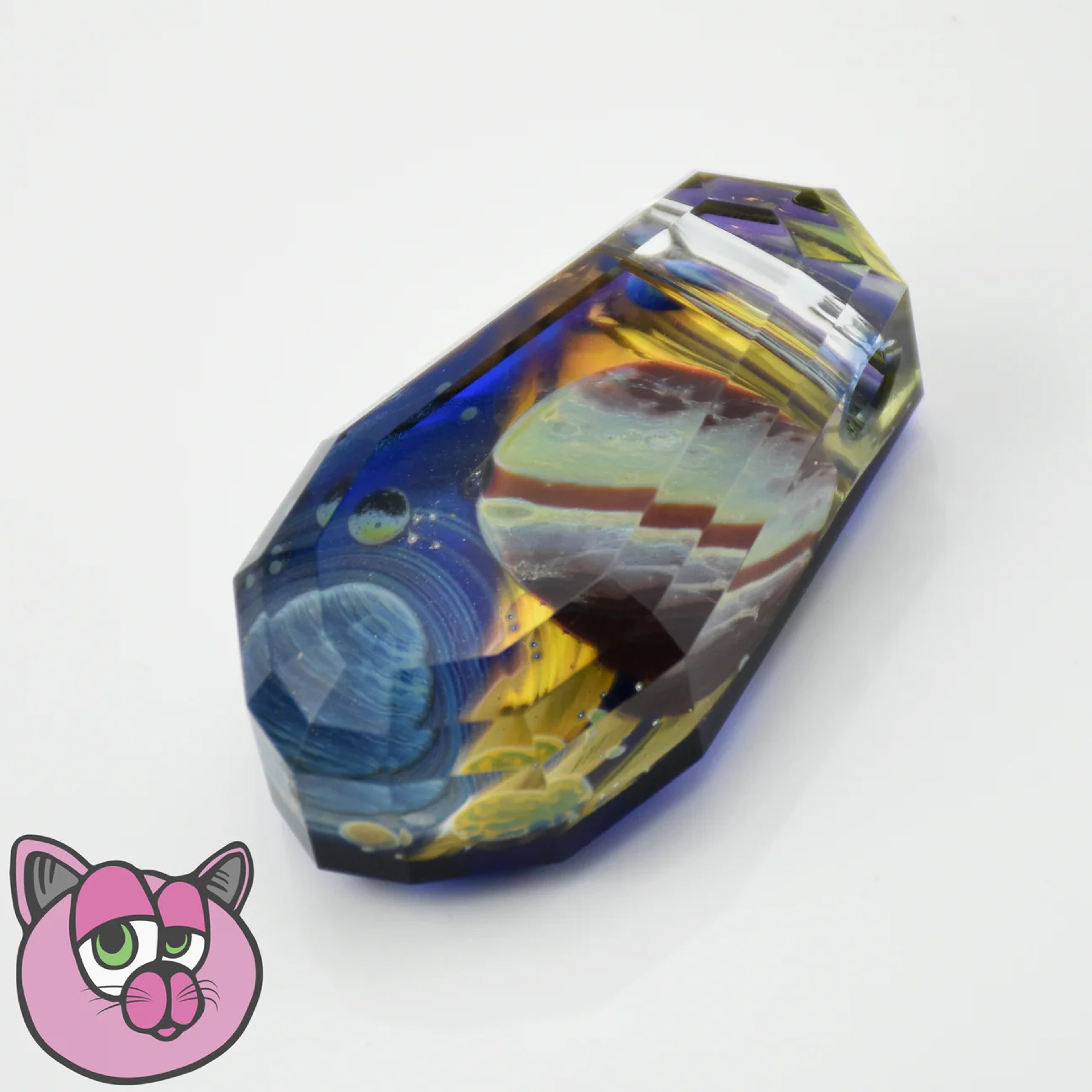 Jolex x Onthegrind Pendant image 0