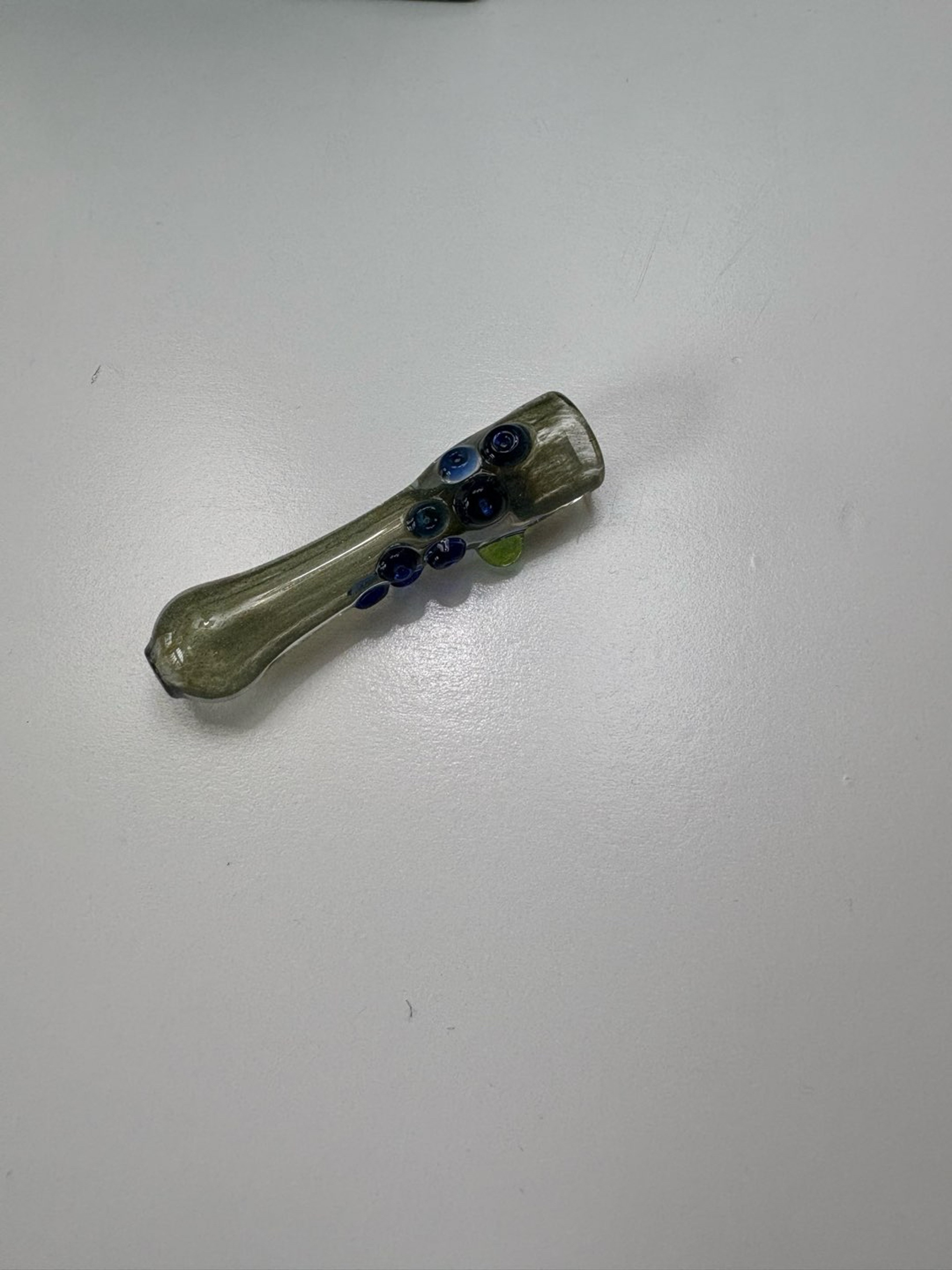 Preview pic of Chillum with color dots