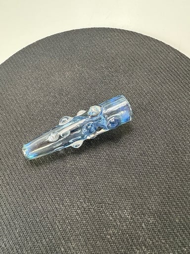 Preview pic of Blue Chillum