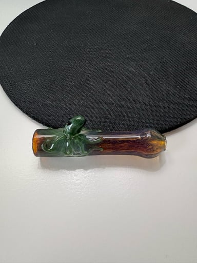 Preview pic of Octopus chillum
