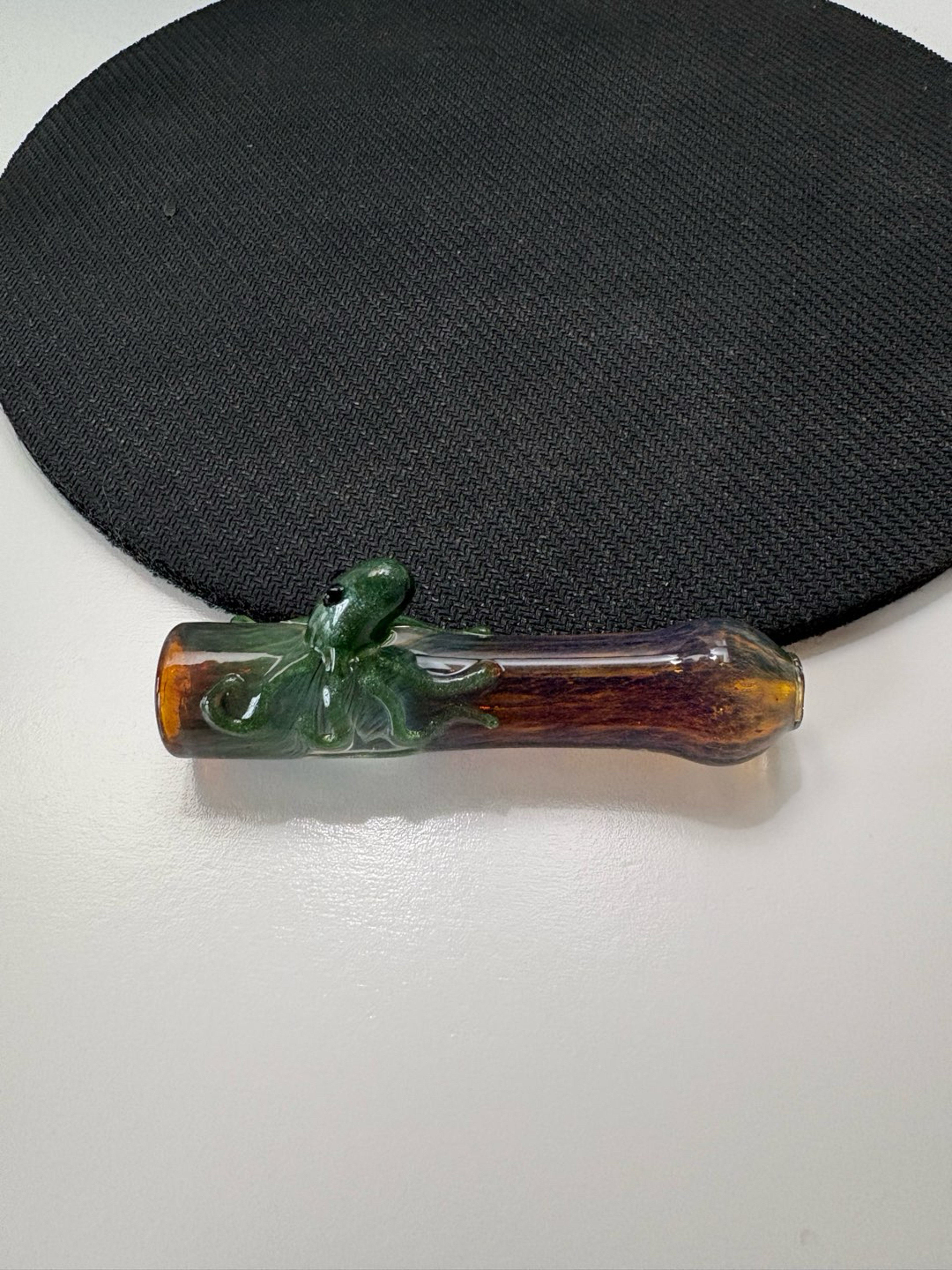 Preview pic of Octopus chillum