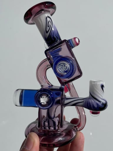 Preview pic of Lord x Beetleseus Scope Recycler