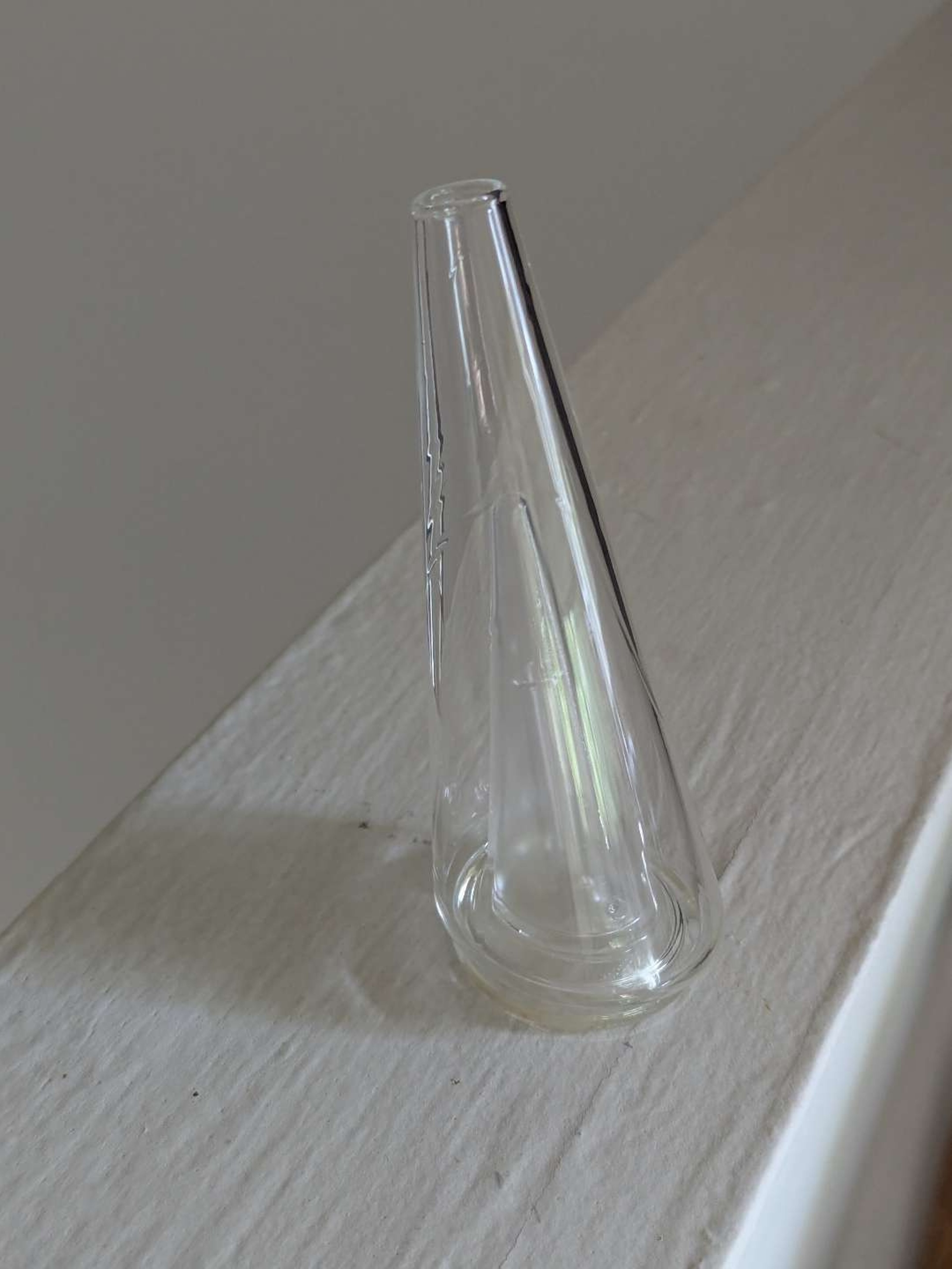 Preview pic of Clear puffco peak pro top