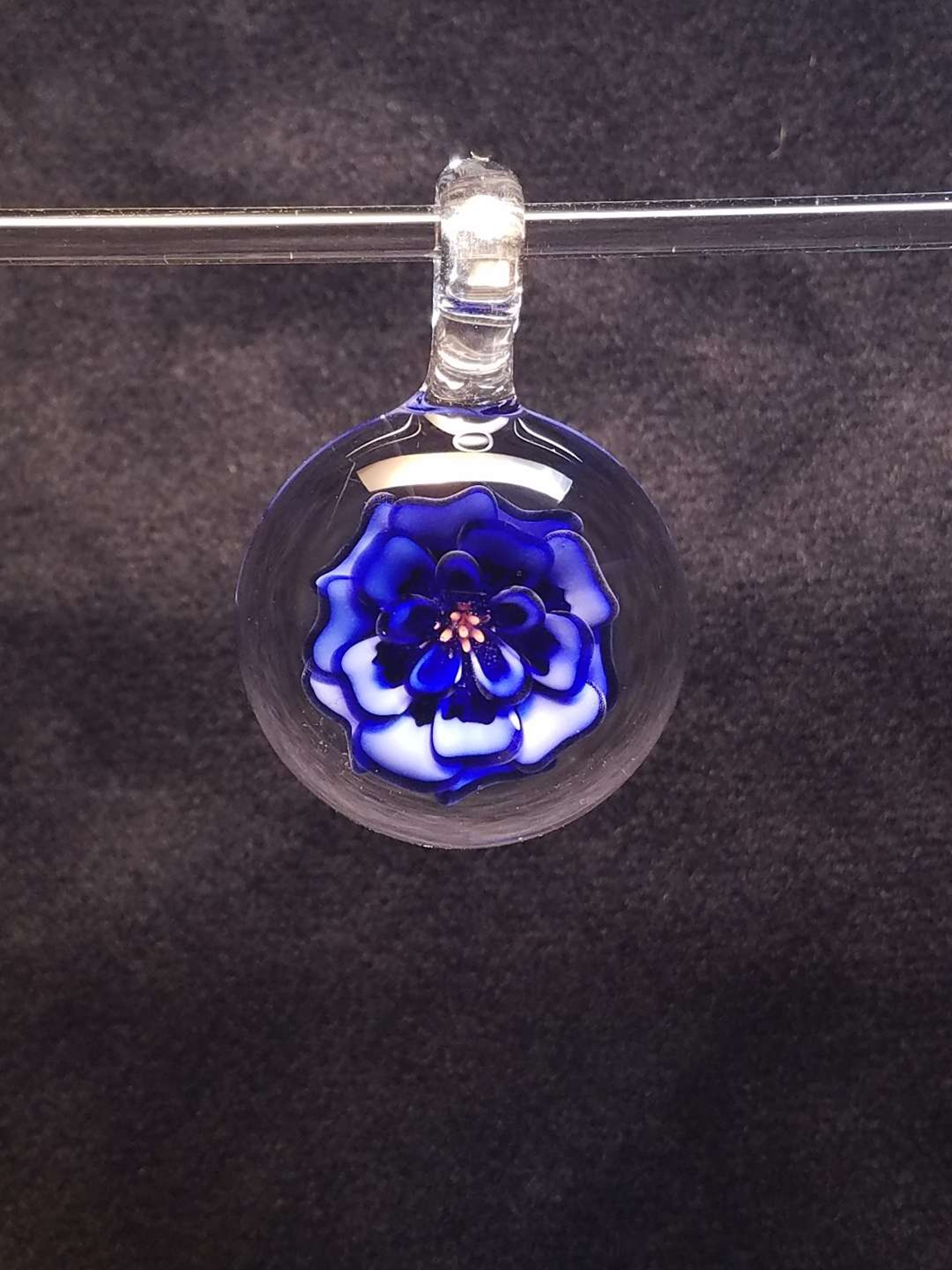 Preview pic of Flower implosion (uglyGlass)