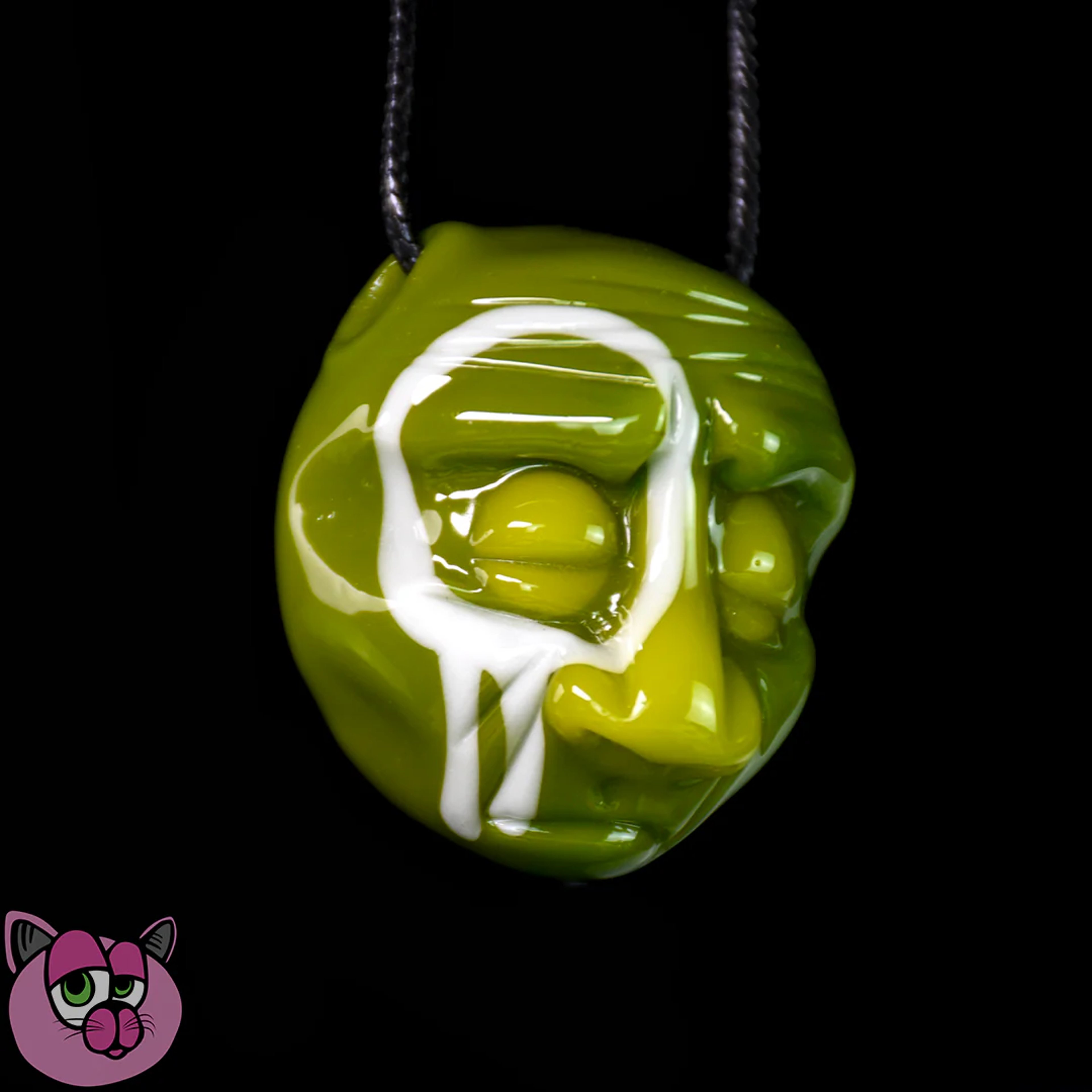 R3G15 Wanderer Pendant image 0